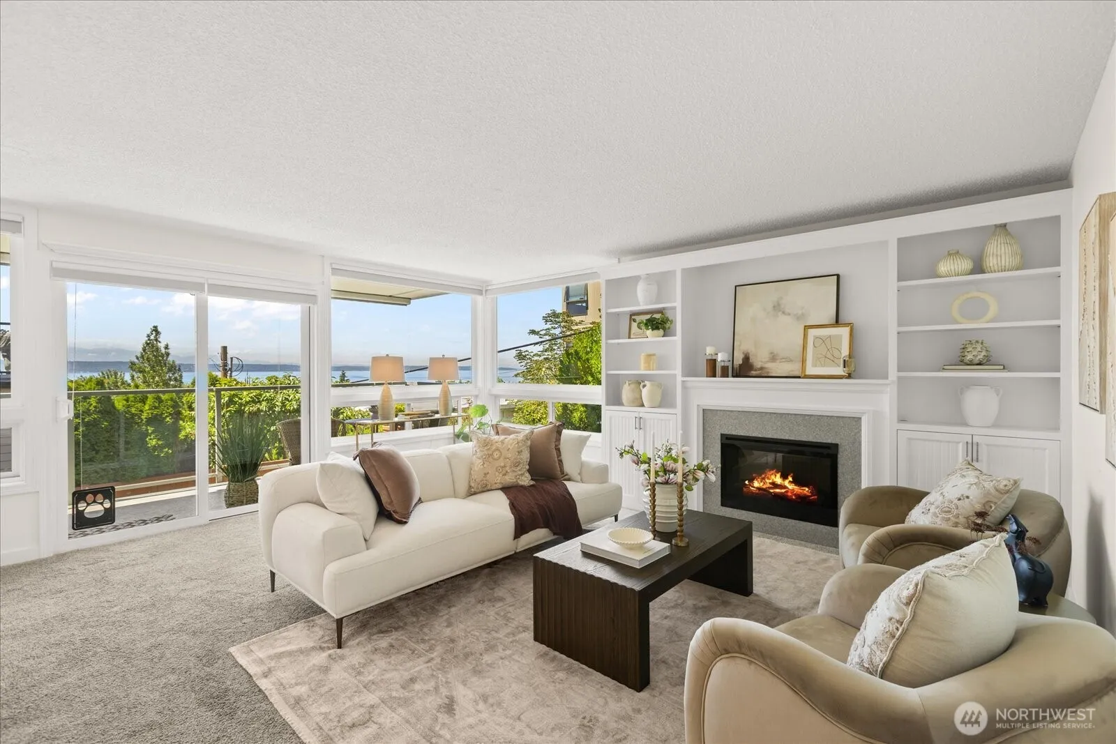 Property photo for 533 Alder Street #a4, Edmonds