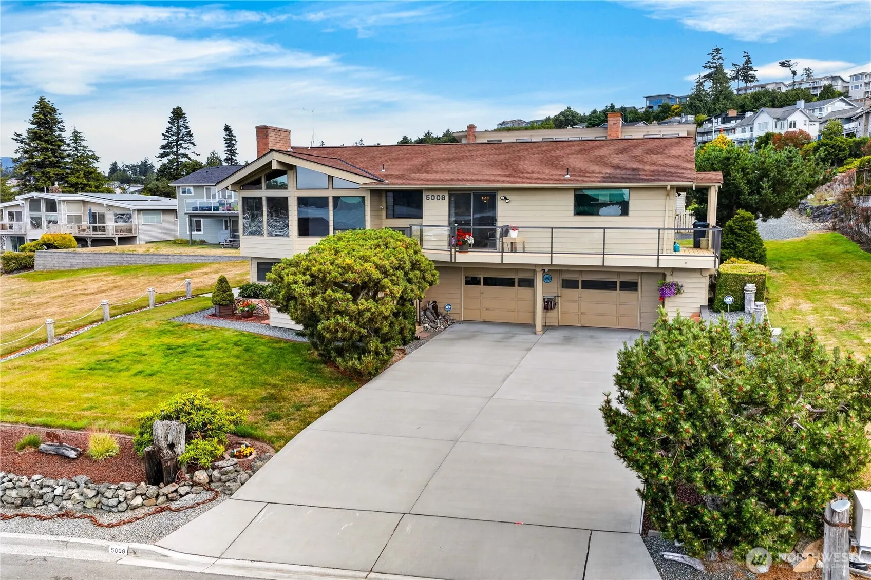 Property photo for 5008 Dundee Drive, Anacortes photo 3