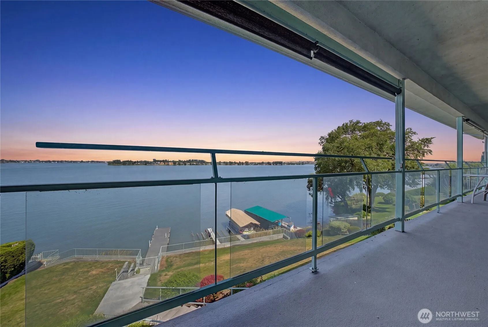 Property photo for 2600 W Marina Drive #5, Moses Lake