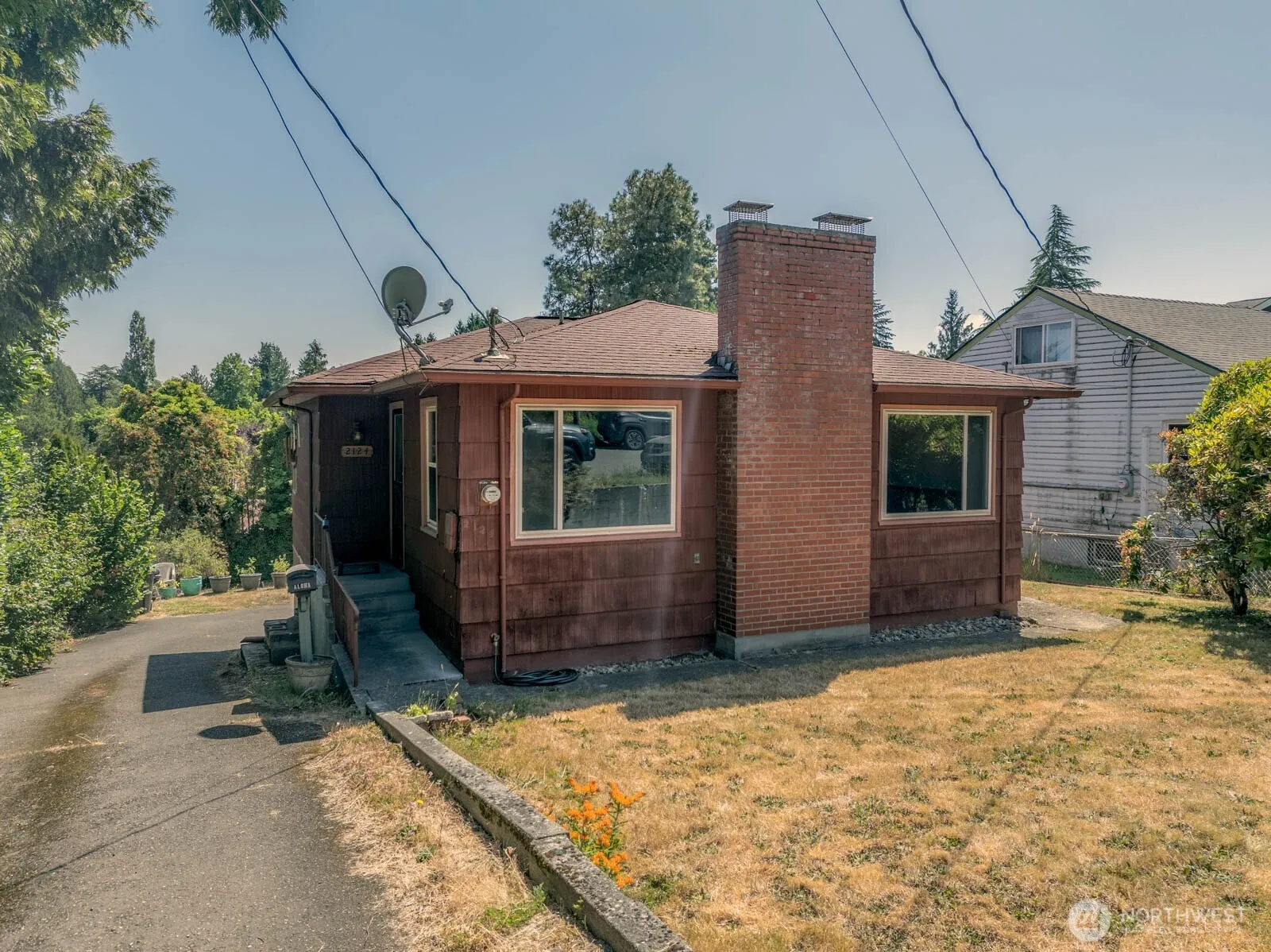 Property photo for 2124 N Callow Avenue, Bremerton