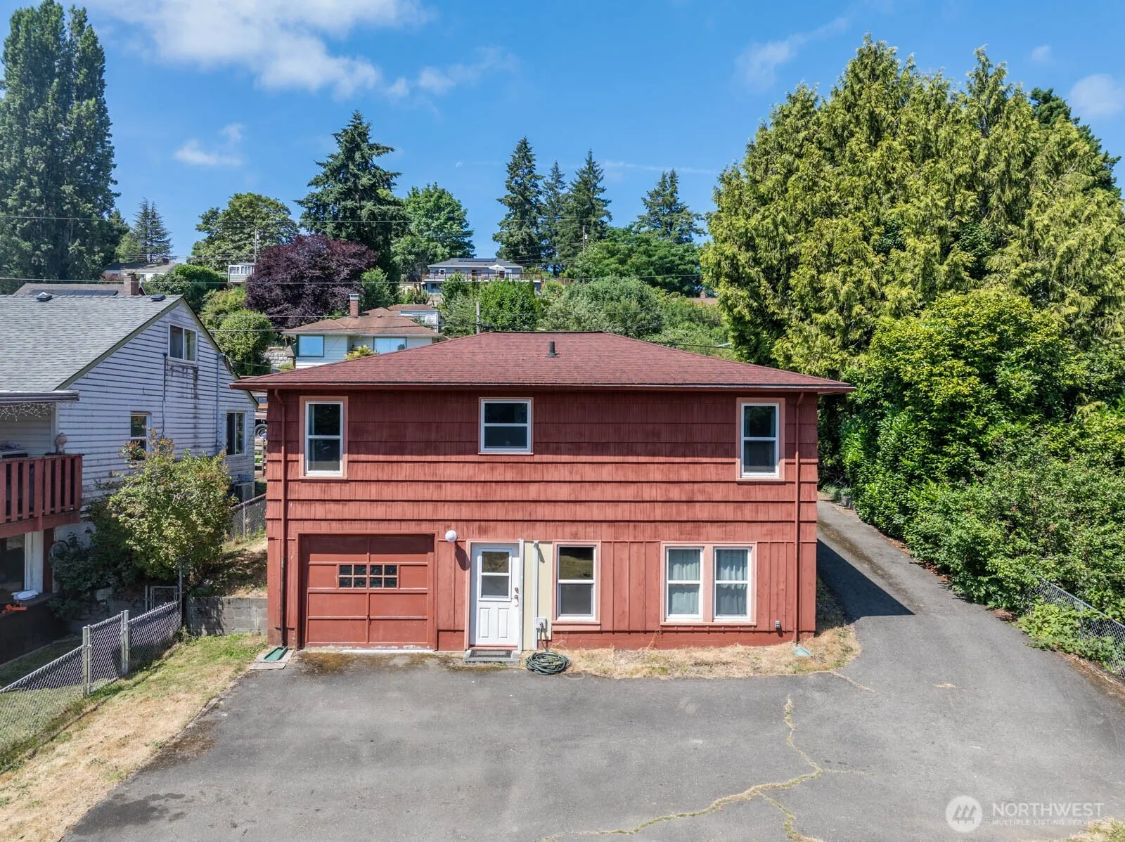 Property photo for 2124 N Callow Avenue, Bremerton photo 5