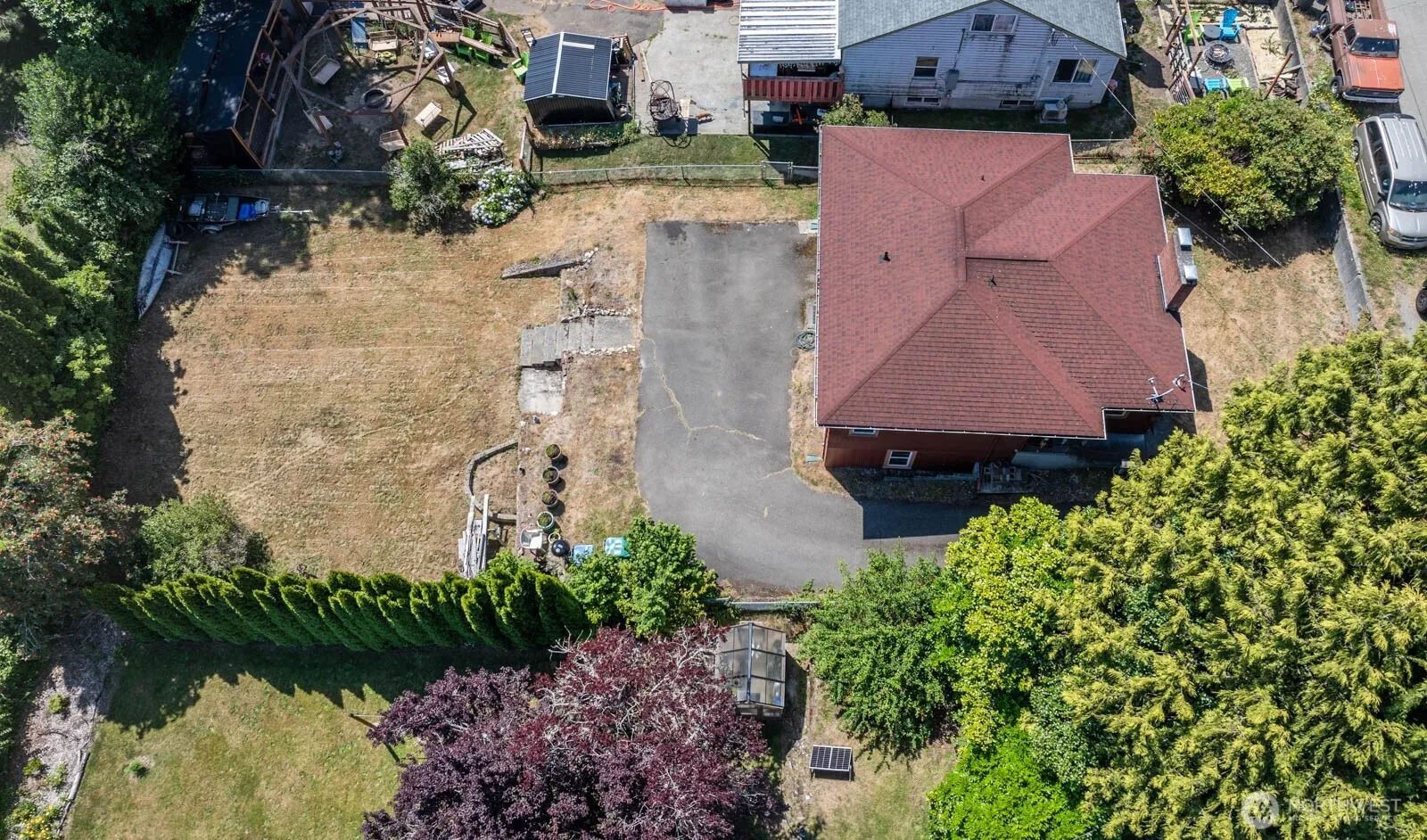 Property photo for 2124 N Callow Avenue, Bremerton photo 4
