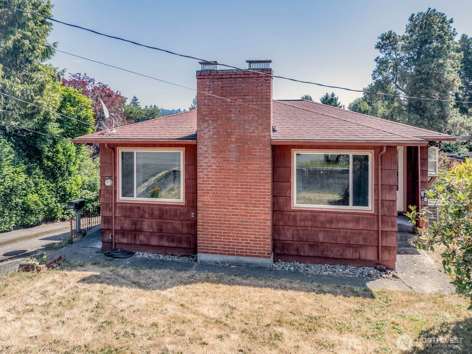Property photo for 2124 N Callow Avenue, Bremerton photo 2