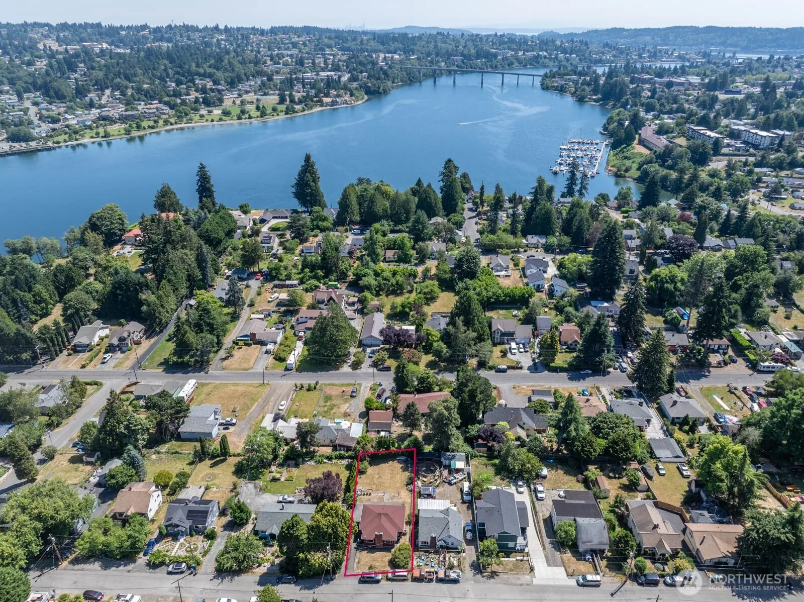 Property photo for 2124 N Callow Avenue, Bremerton photo 3