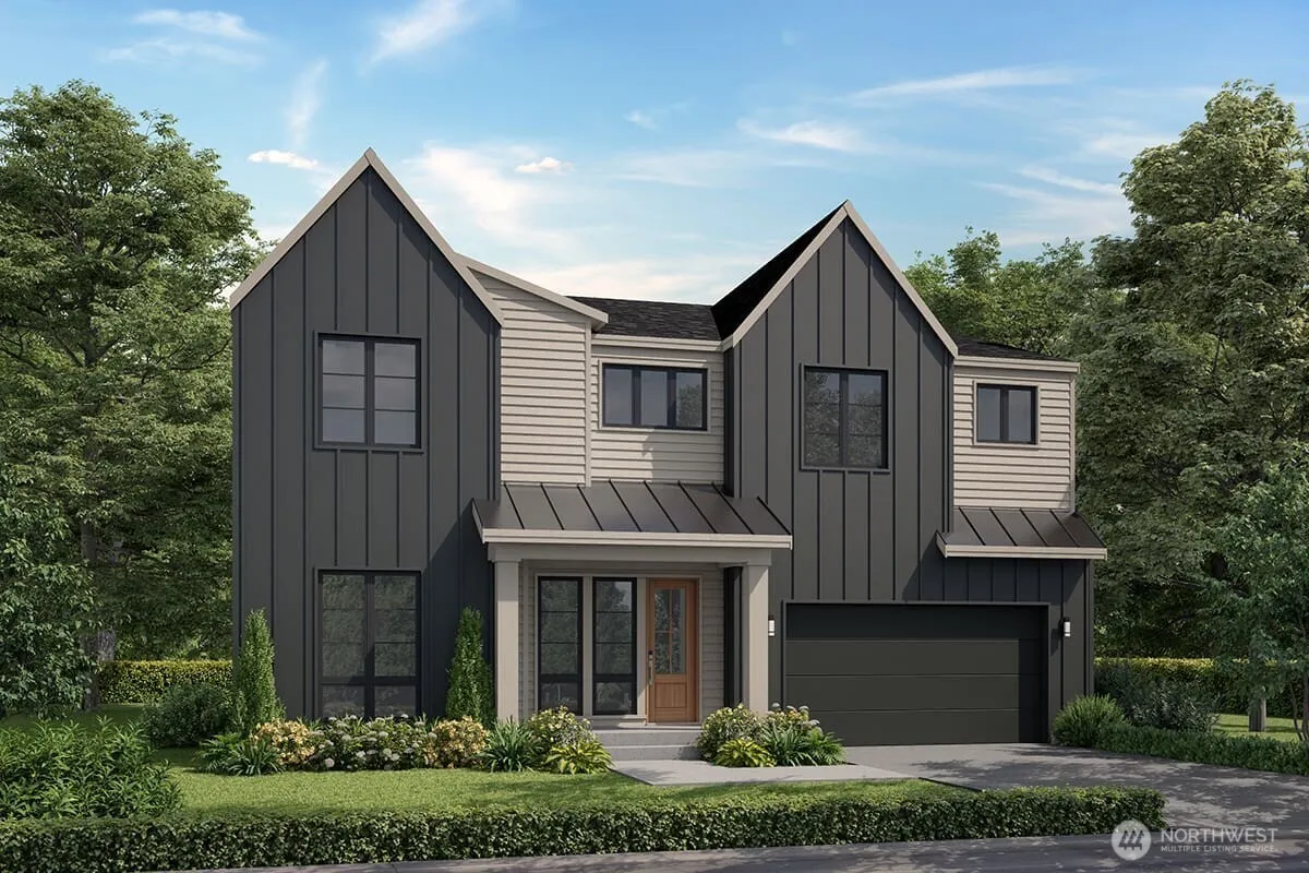 Property photo for 11616 Se 47th Place, Bellevue