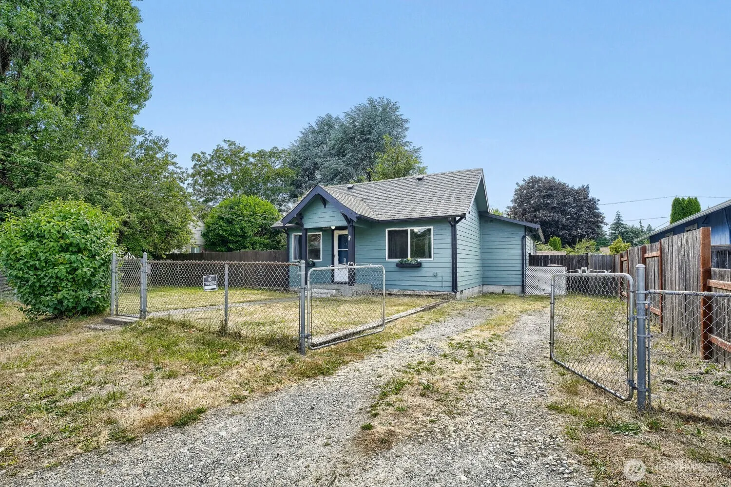 Property photo for 7626 S Winnetka Street, Tacoma photo 2