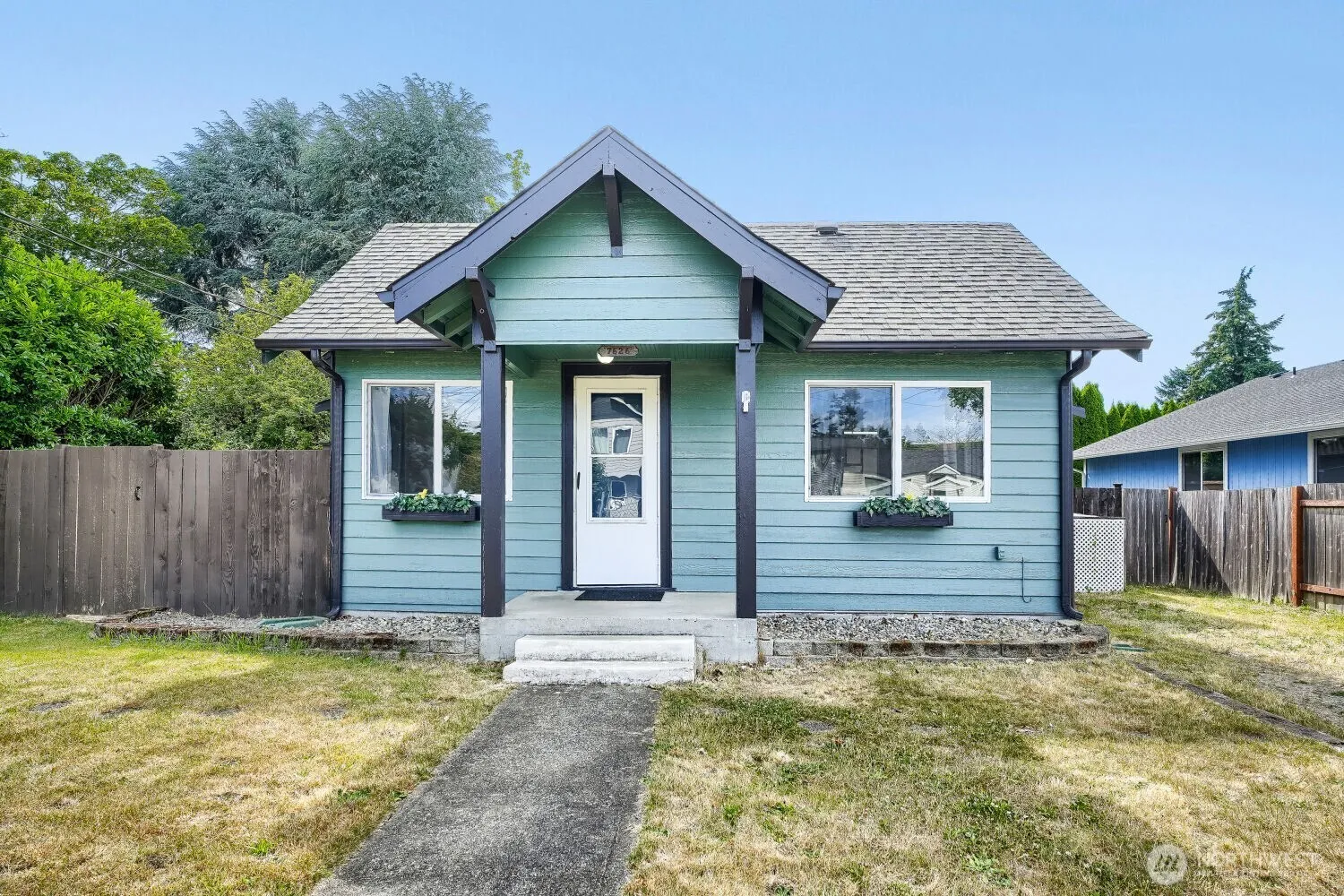 Property photo for 7626 S Winnetka Street, Tacoma