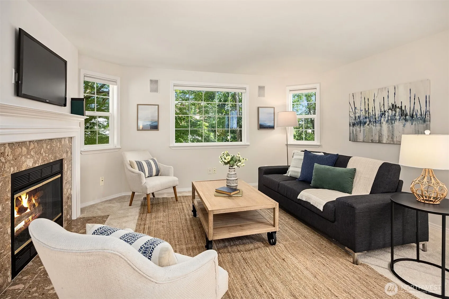 Property photo for 8347 9th Avenue Nw, Seattle photo 3