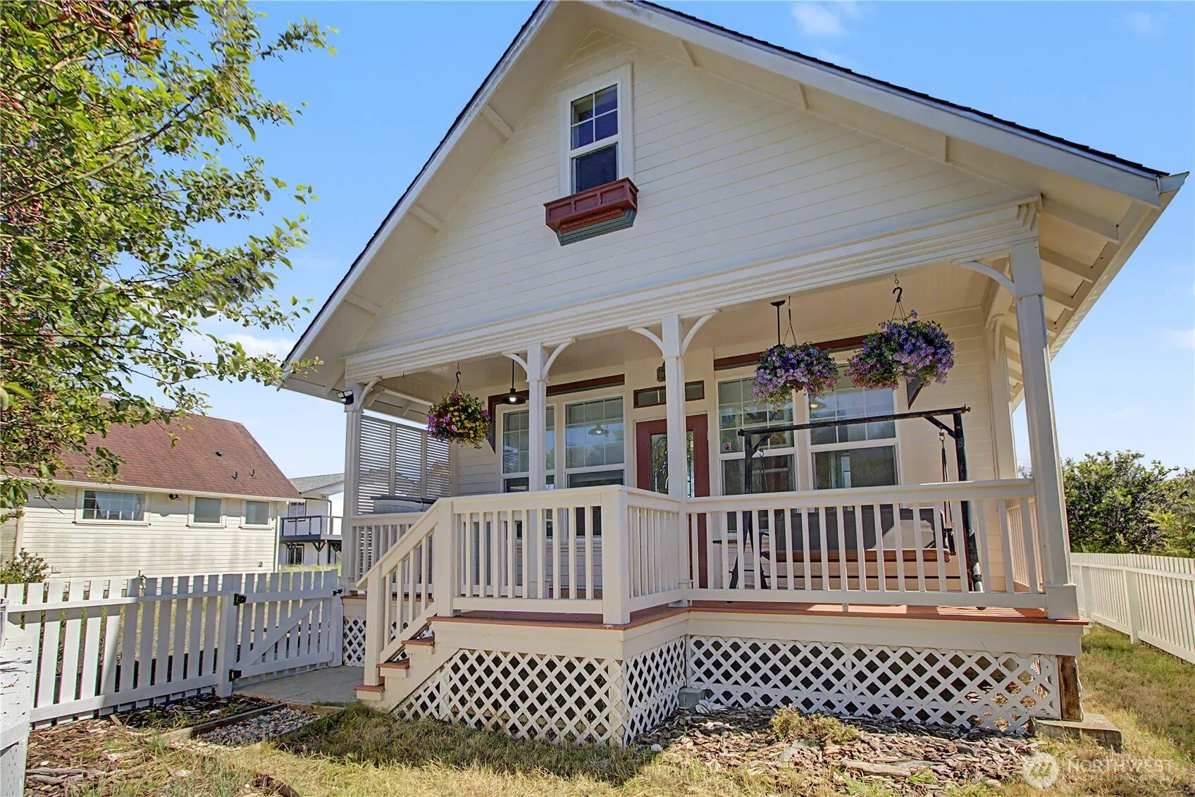 Property photo for 493 Ocean Spray St Sw #a, Ocean Shores