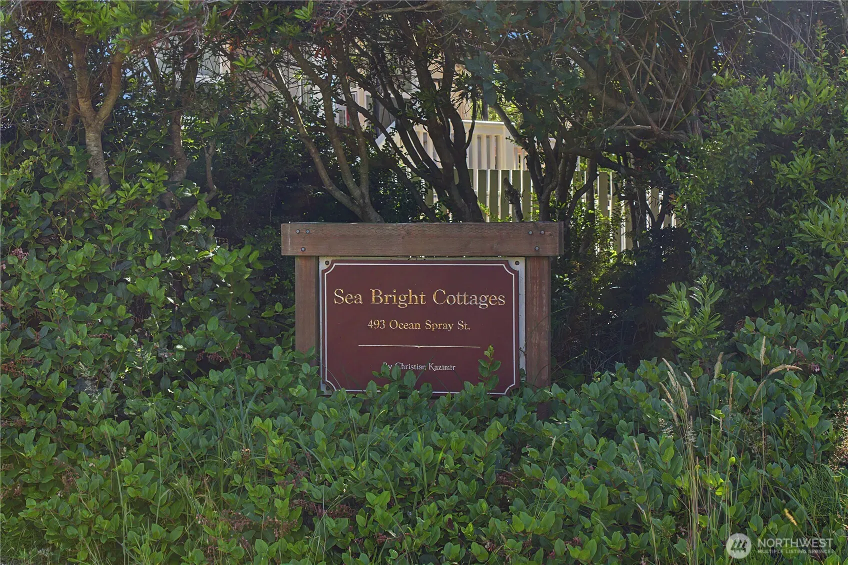 Property photo for 493 Ocean Spray St Sw #a, Ocean Shores photo 5