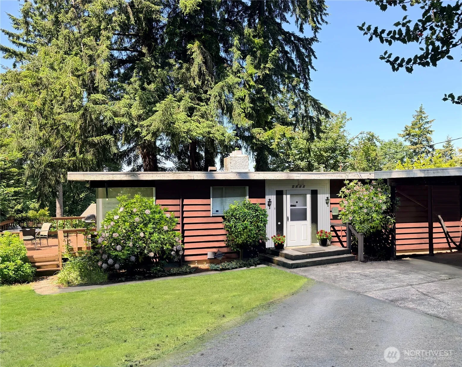 Property photo for 4329 86th Avenue Se, Mercer Island