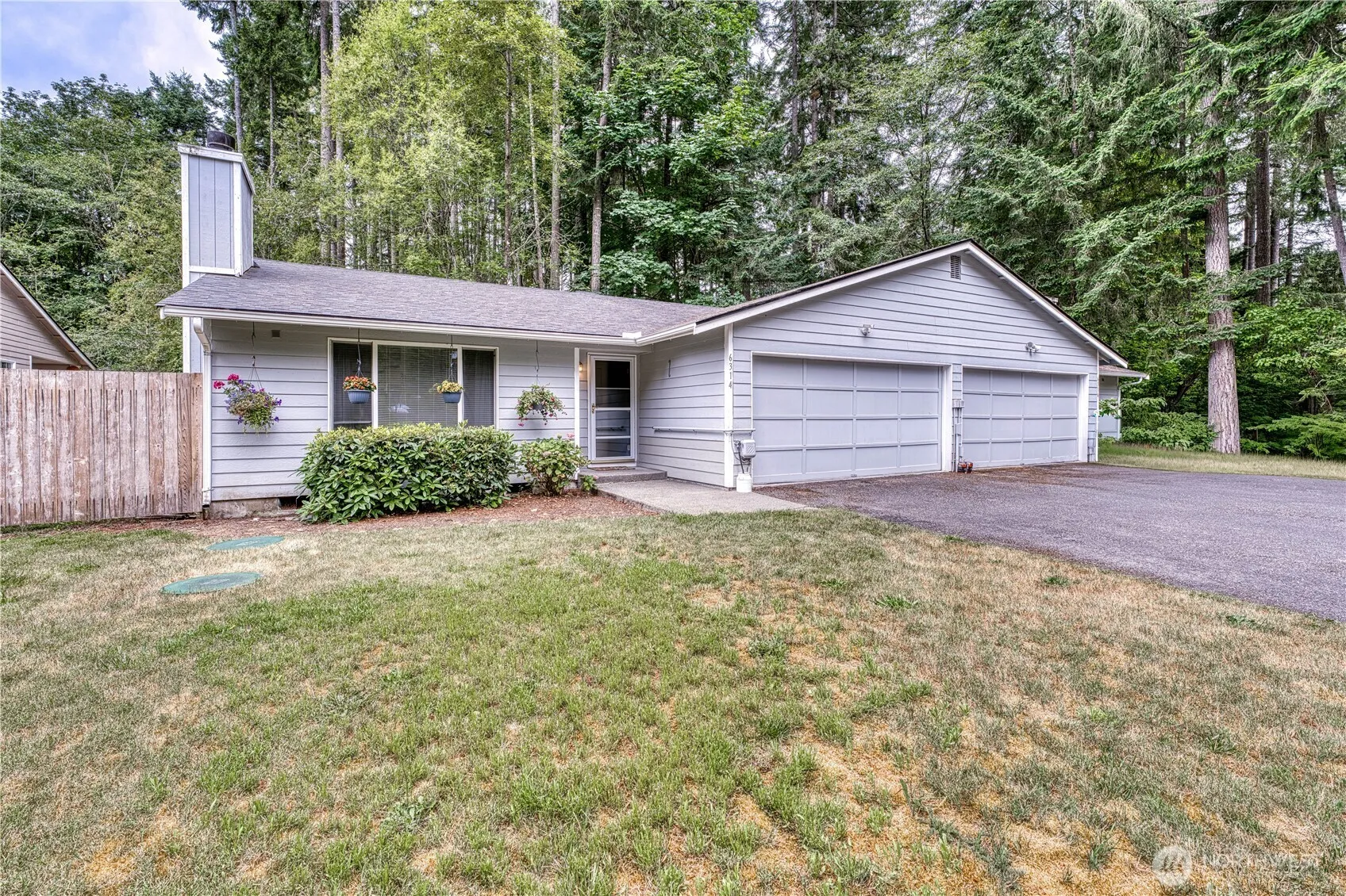Property photo for 6314 Sehmel Drive Nw, Gig Harbor photo 2