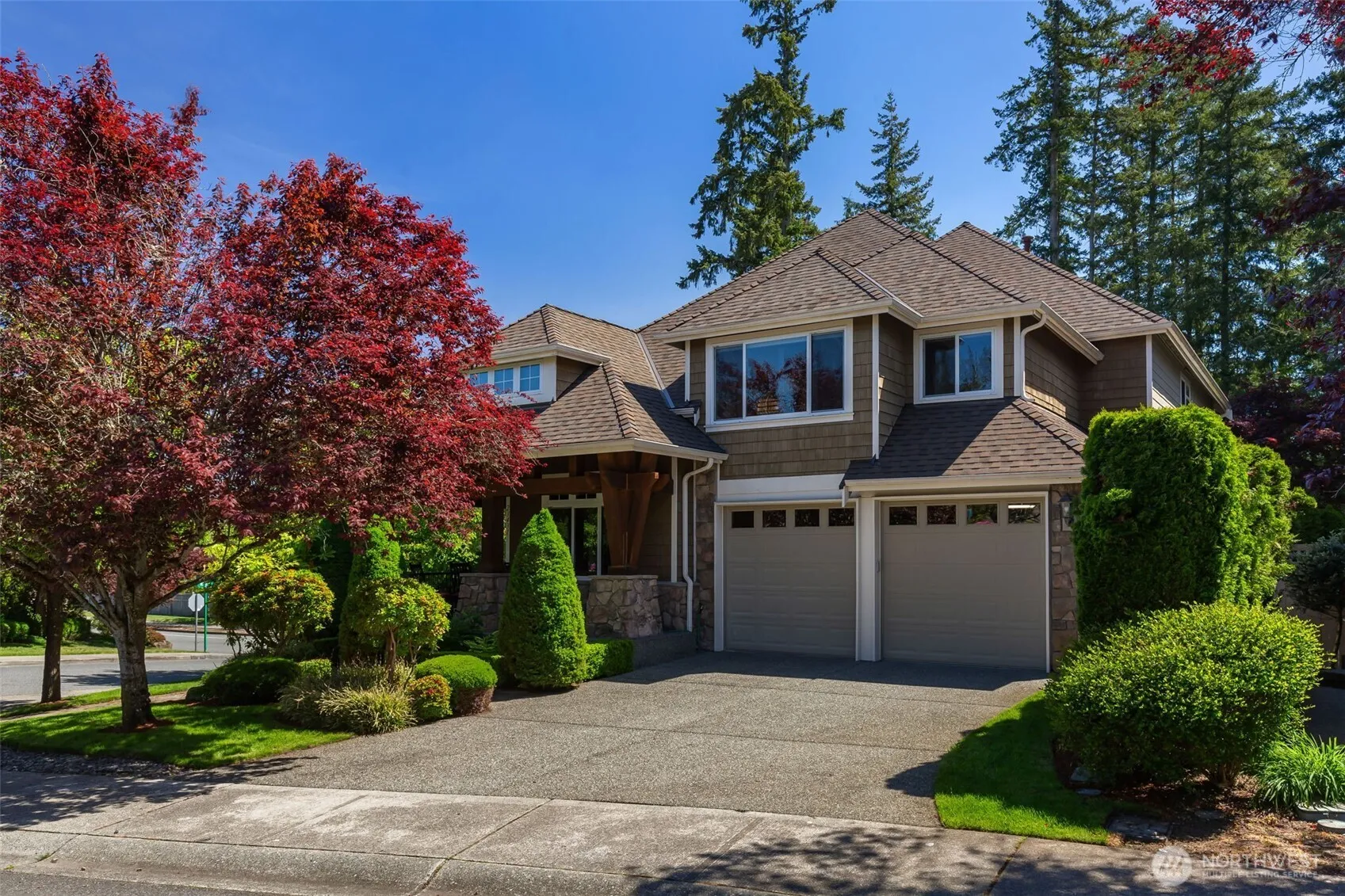 Property photo for 23431 Ne 10th Place, Sammamish