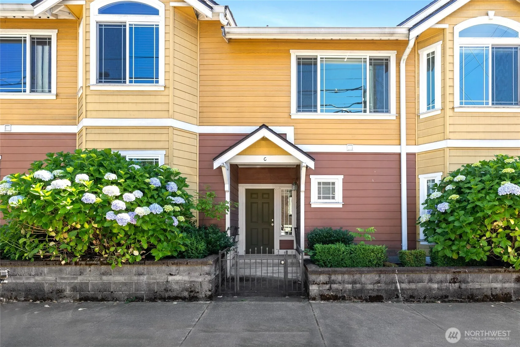 Property photo for 906 6th Avenue #c, Tacoma