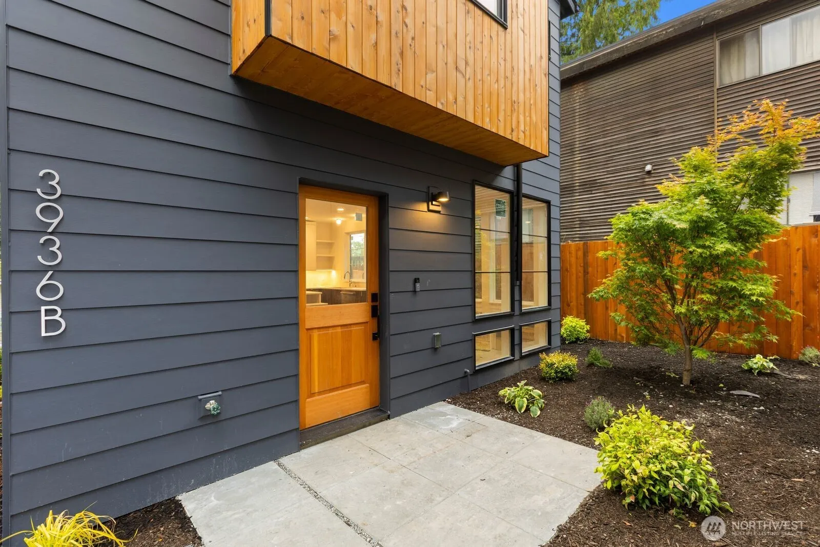 Property photo for 3936 B S Angeline Street, Seattle