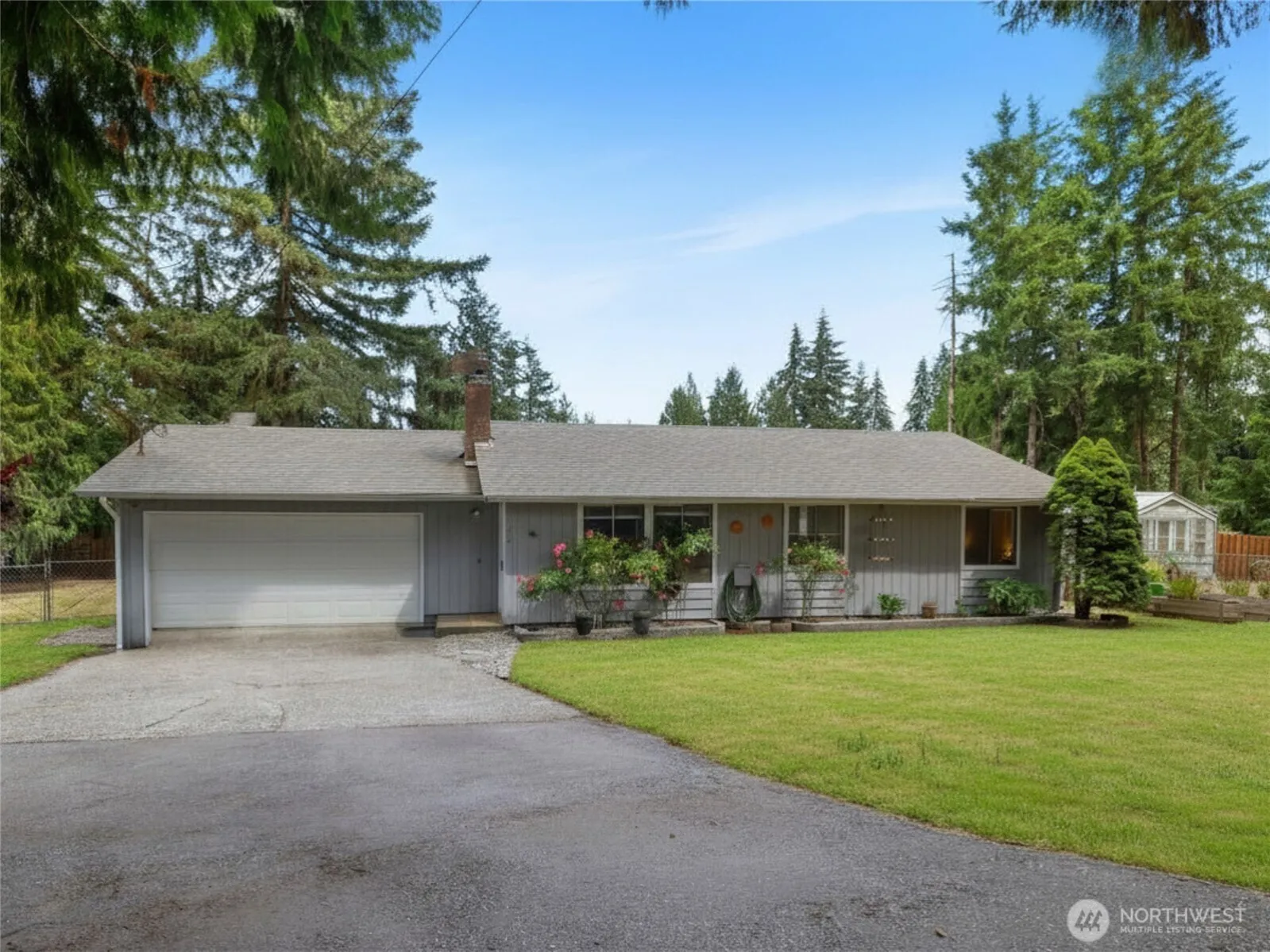 Property photo for 7544 Greenridge Street Sw, Olympia