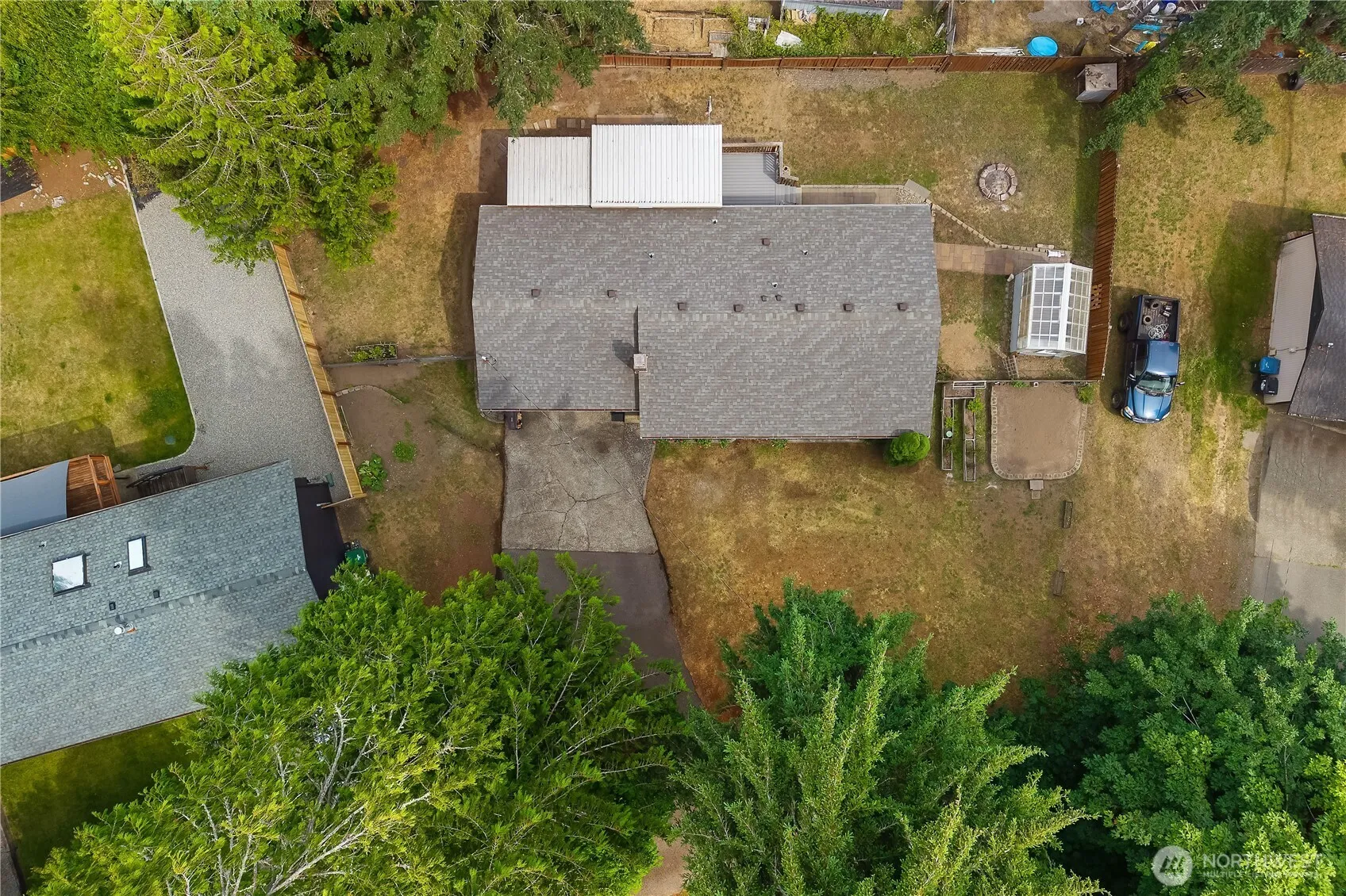 Property photo for 7544 Greenridge Street Sw, Olympia photo 2