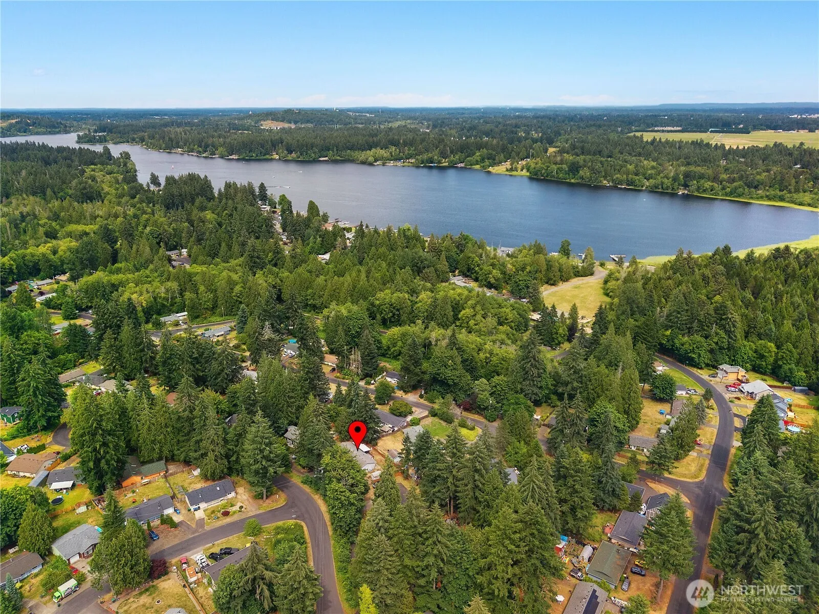Property photo for 7544 Greenridge Street Sw, Olympia photo 3