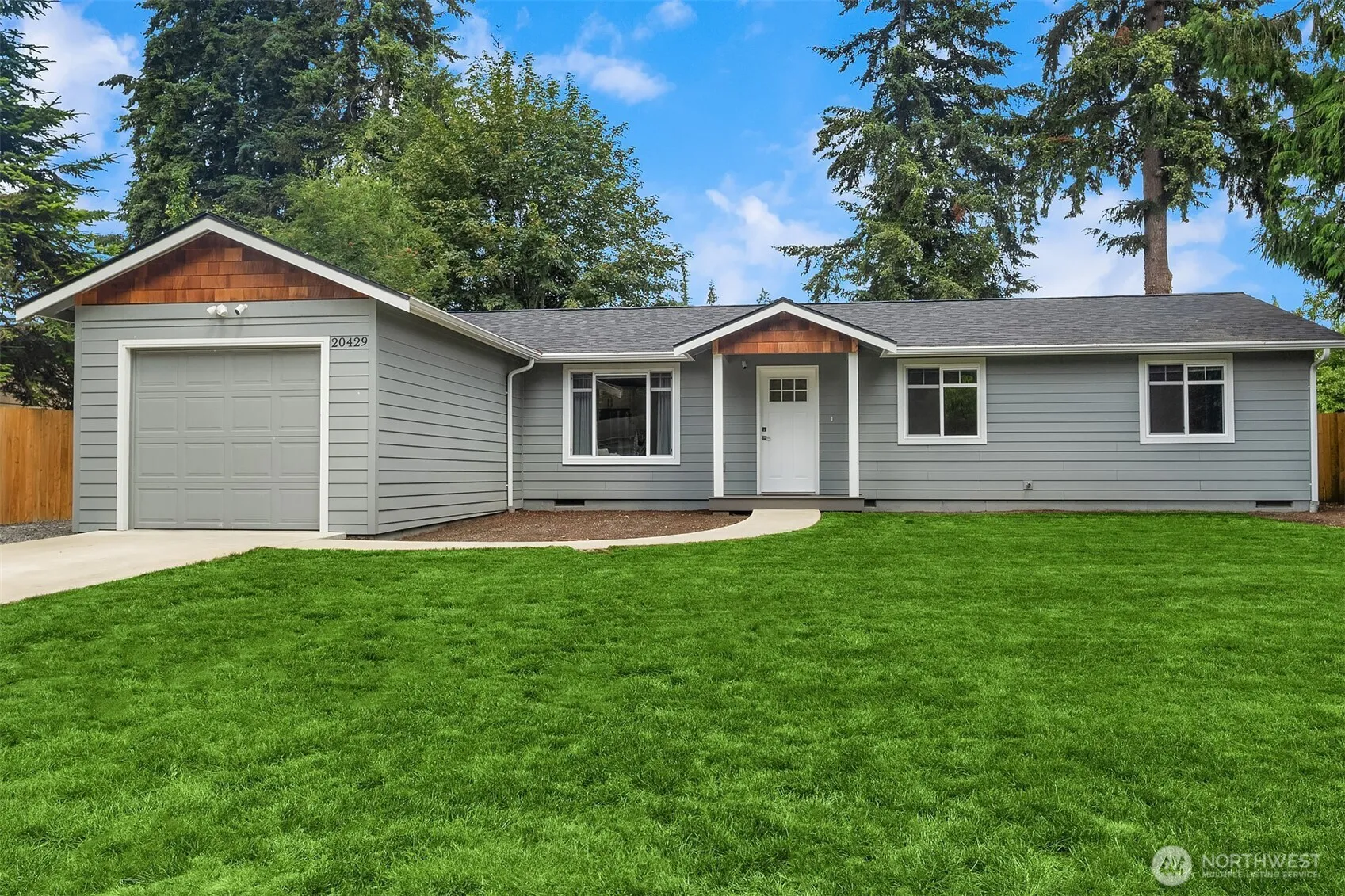 Property photo for 20429 64th Drive Ne, Arlington