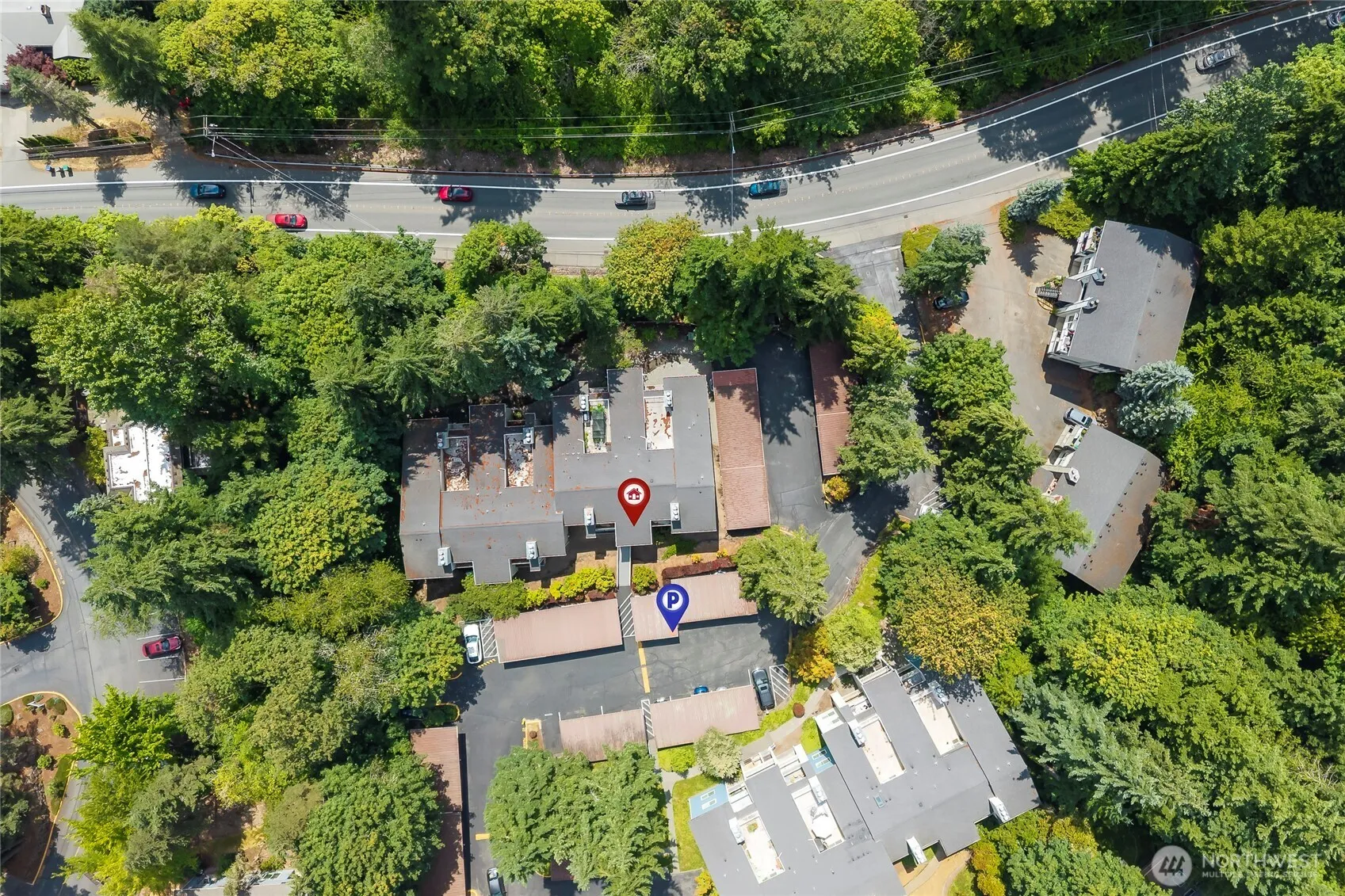 Property photo for 9474 Redmond-woodinville Road Ne, Redmond photo 4