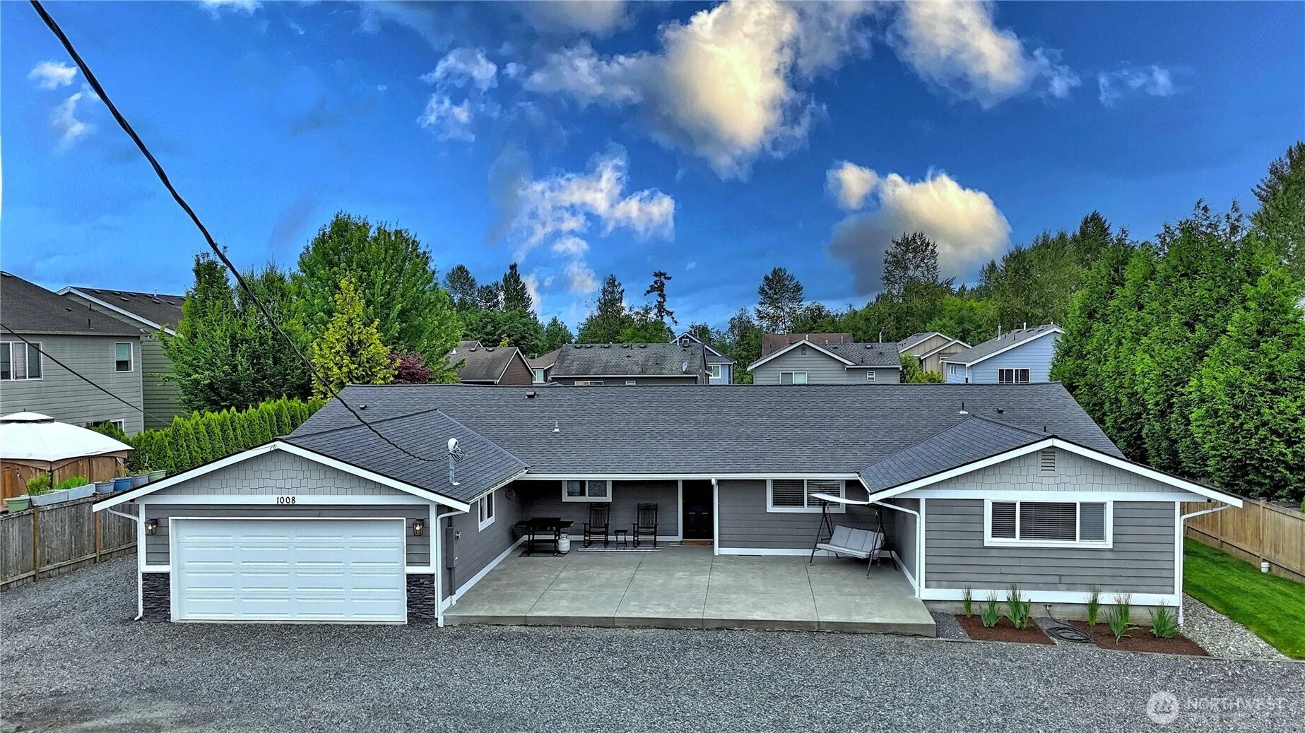 Property photo for 1008 87th Avenue Se, Lake Stevens