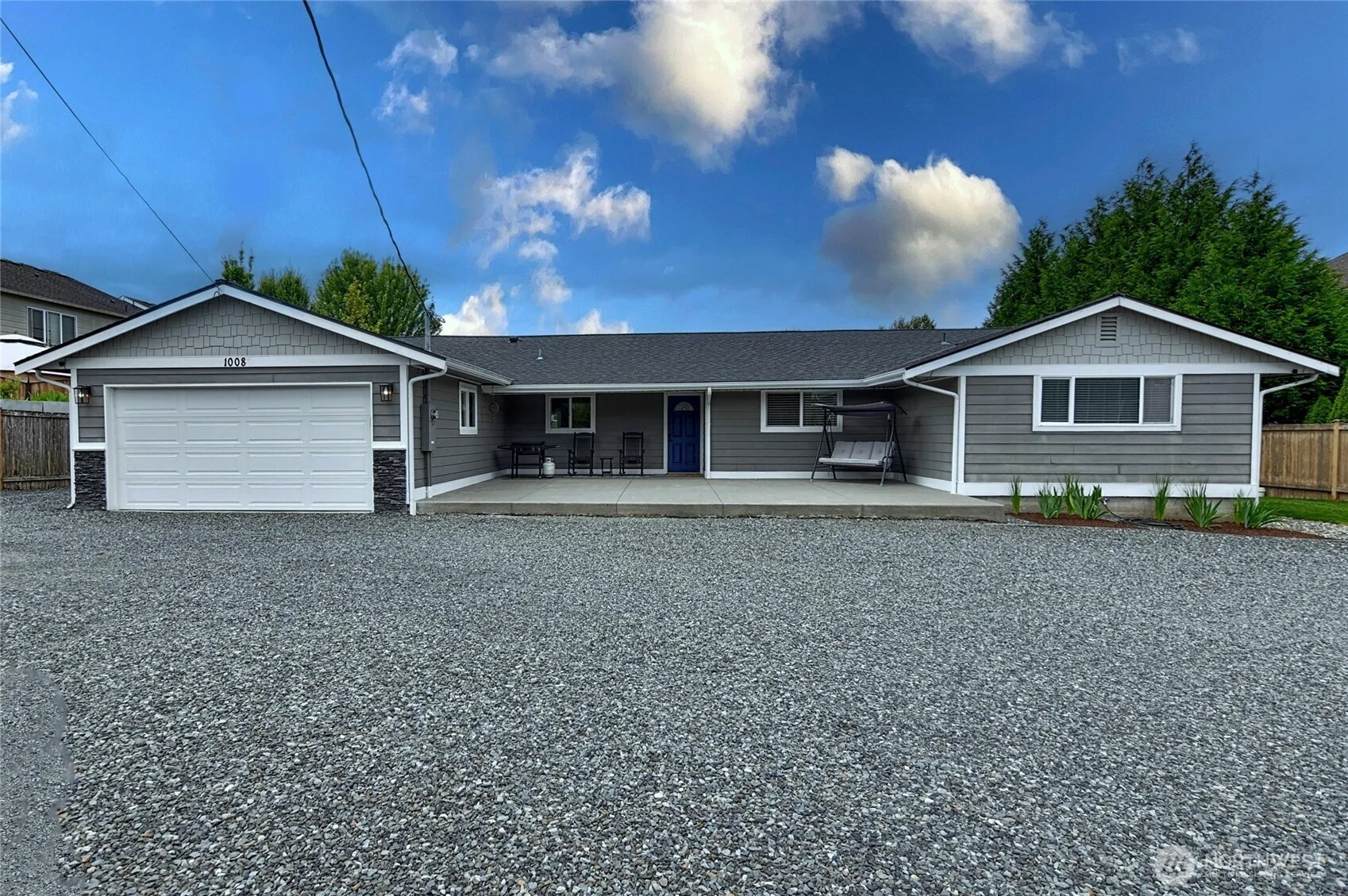 Property photo for 1008 87th Avenue Se, Lake Stevens photo 2