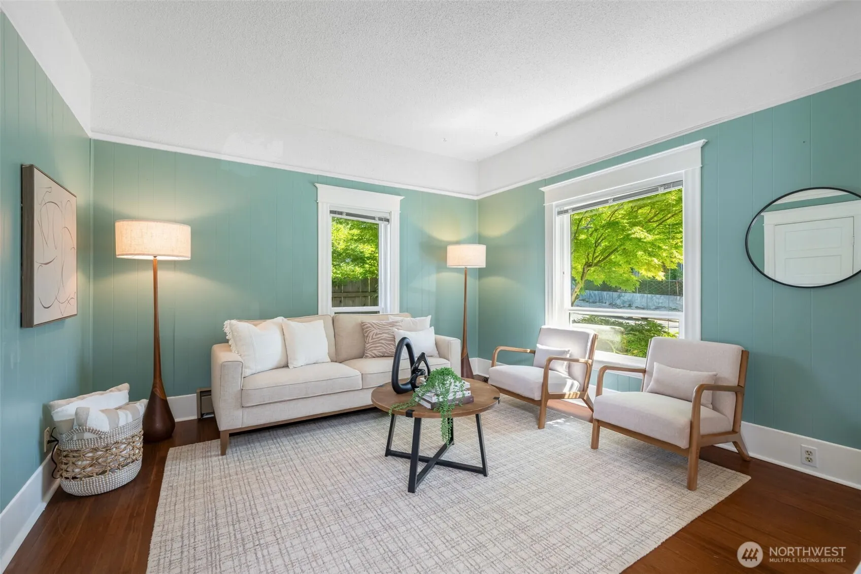 Property photo for 6717 26th Avenue Nw, Seattle photo 4