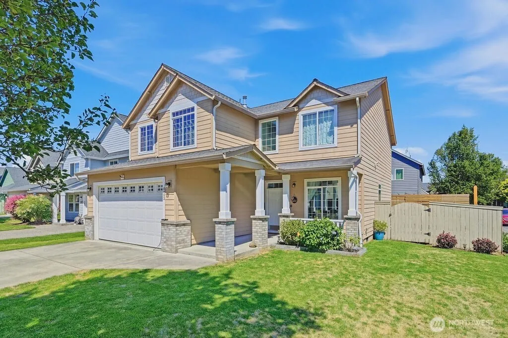 Property photo for 4003 Ne 165th Place, Vancouver