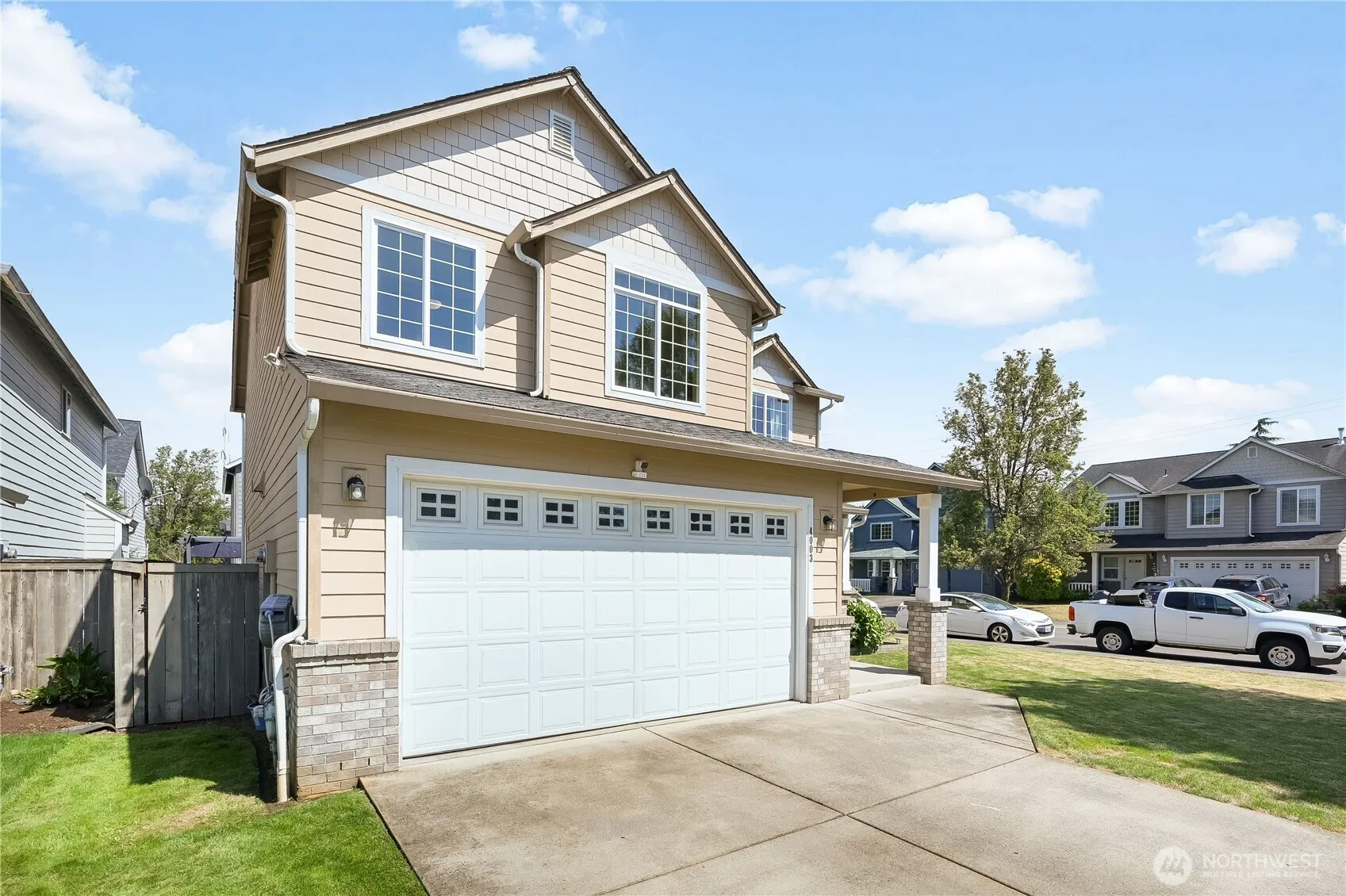 Property photo for 4003 Ne 165th Place, Vancouver photo 3