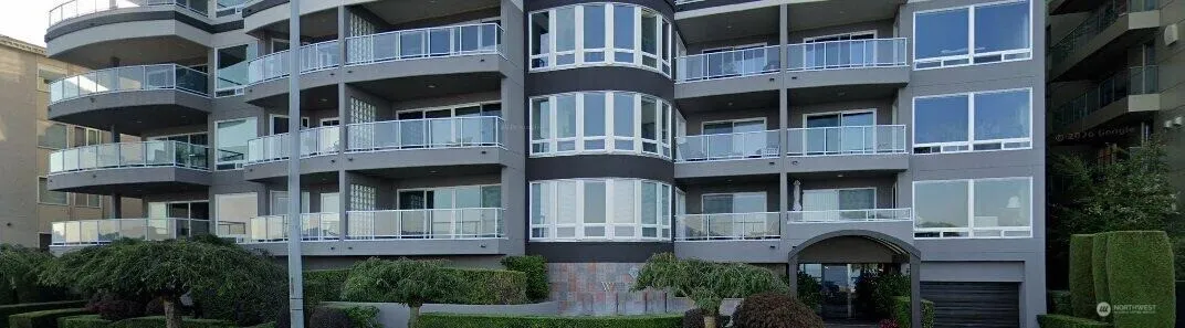 Property photo for 1170 Sw Alki #300, Seattle