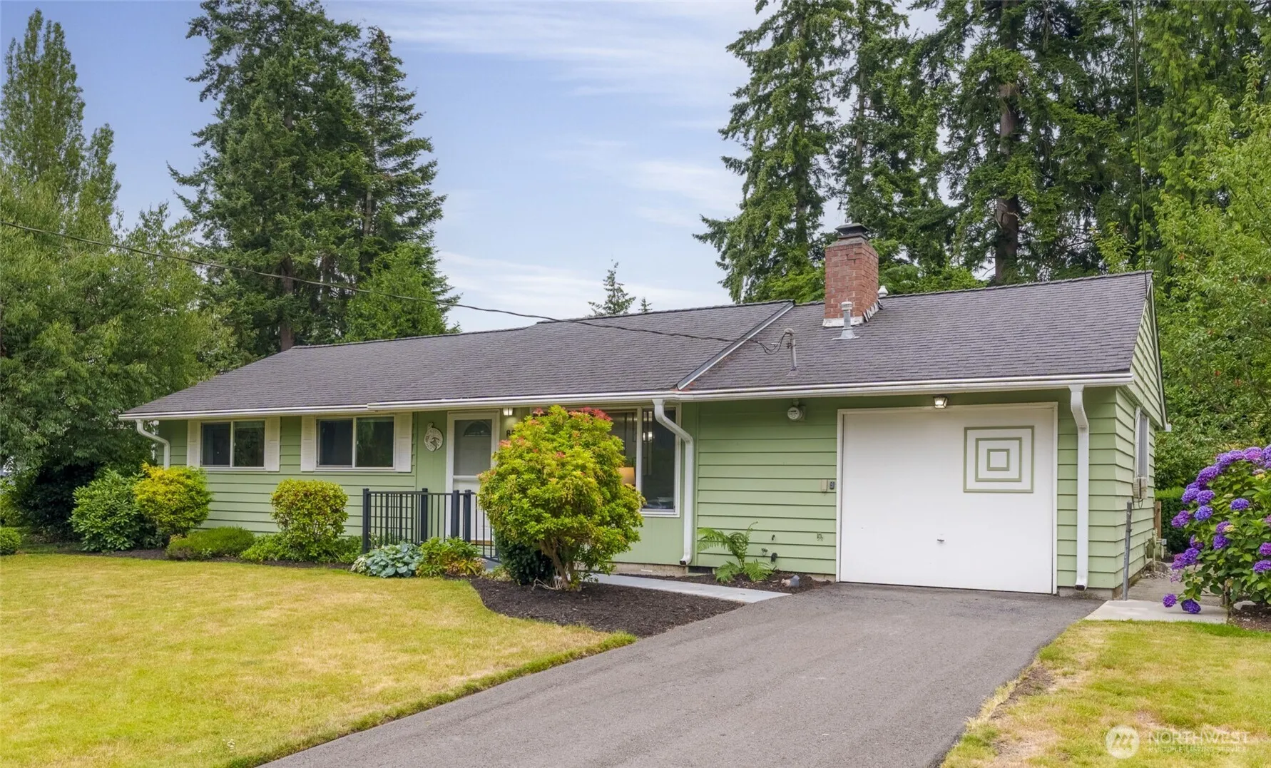 Property photo for 8811 187th Street Ne, Bothell