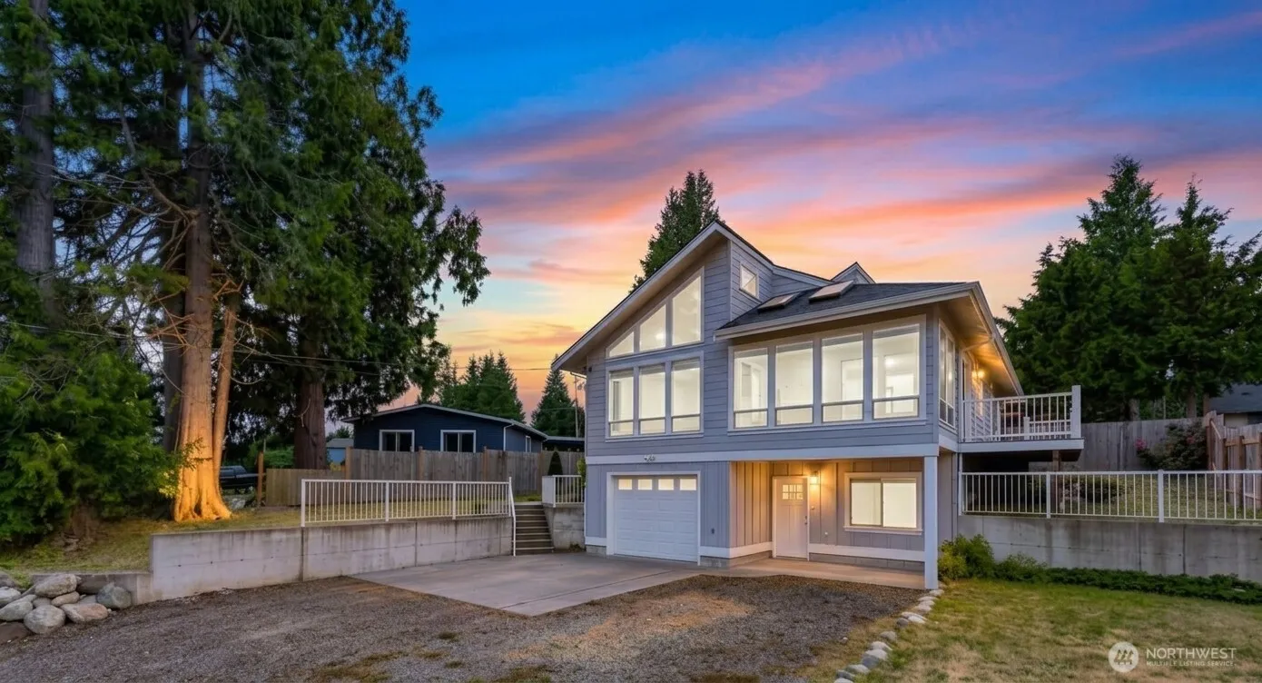 Property photo for 4487 Moresby Way, Ferndale