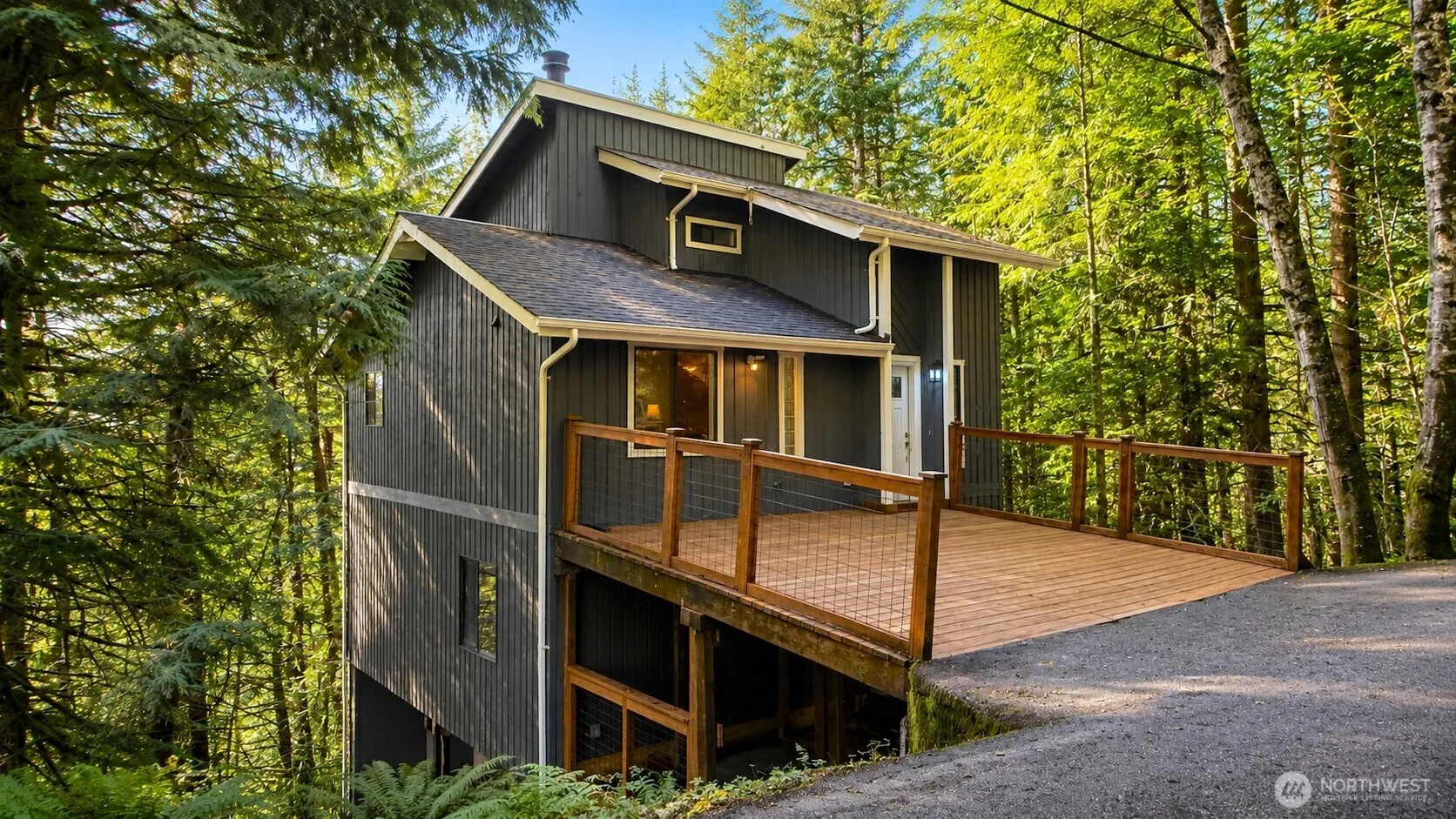 Property photo for 16 Valley View Circle, Bellingham photo 2