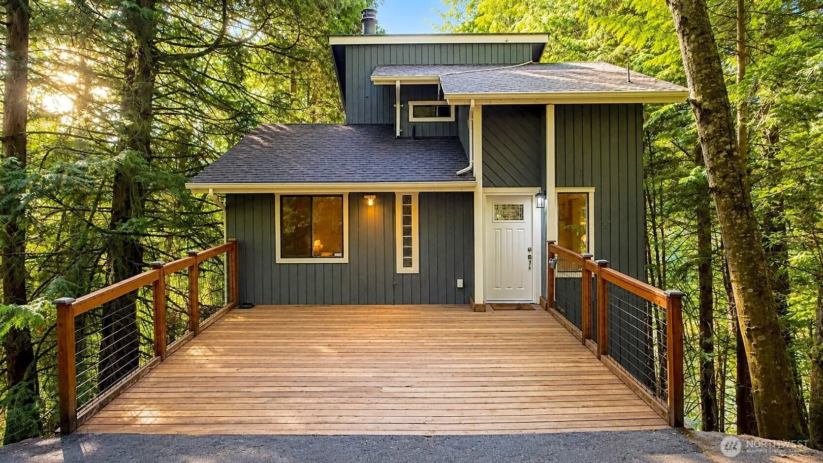 Property photo for 16 Valley View Circle, Bellingham
