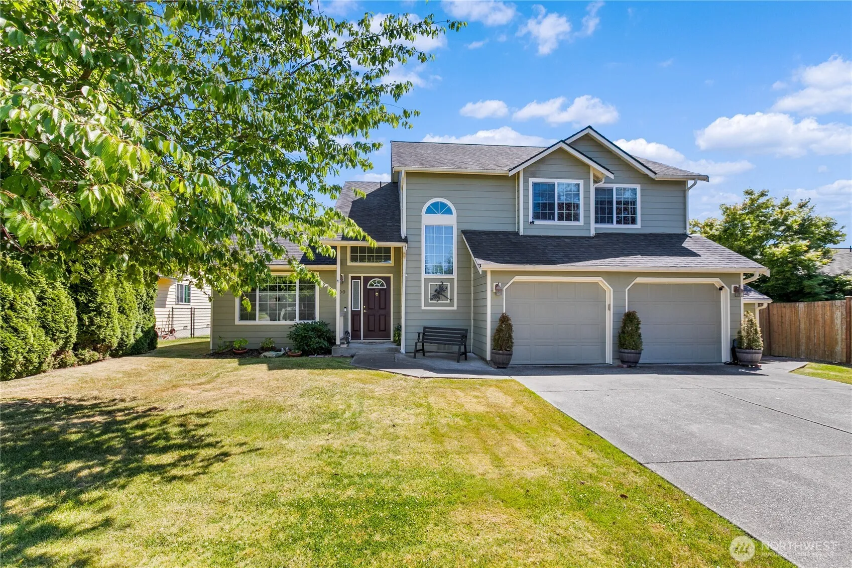 Property photo for 2100 Fowler Place, Mount Vernon