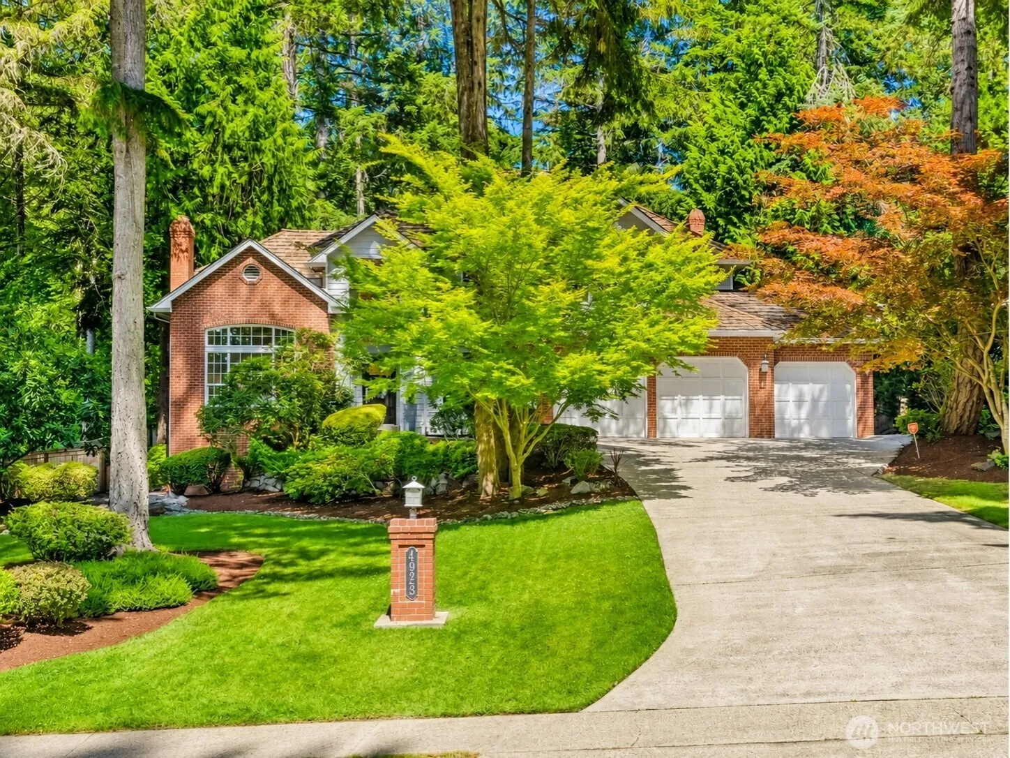 Property photo for 4923 Canterwood Drive Nw, Gig Harbor photo 3