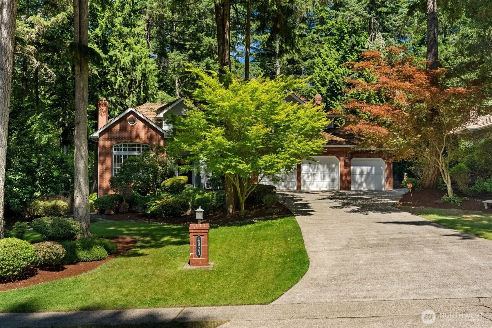 Property photo for 4923 Canterwood Drive Nw, Gig Harbor photo 3