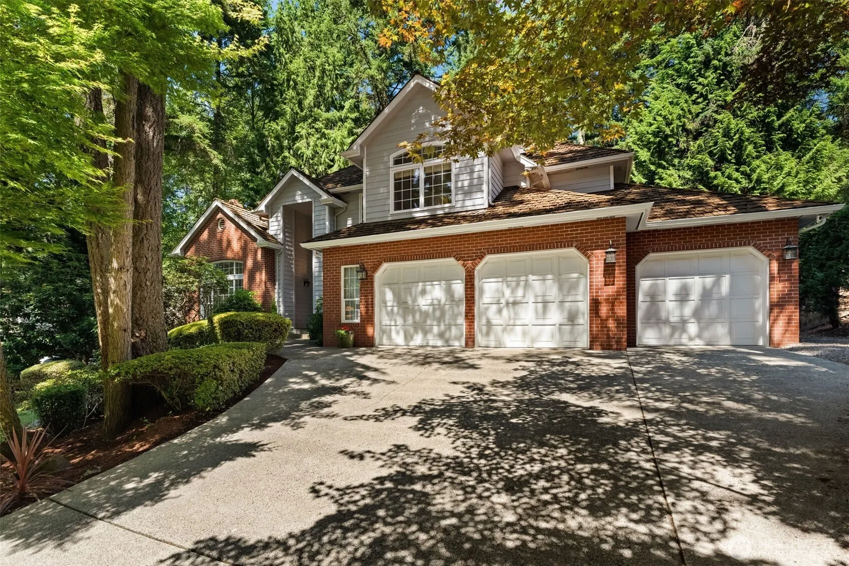 Property photo for 4923 Canterwood Drive Nw, Gig Harbor photo 2