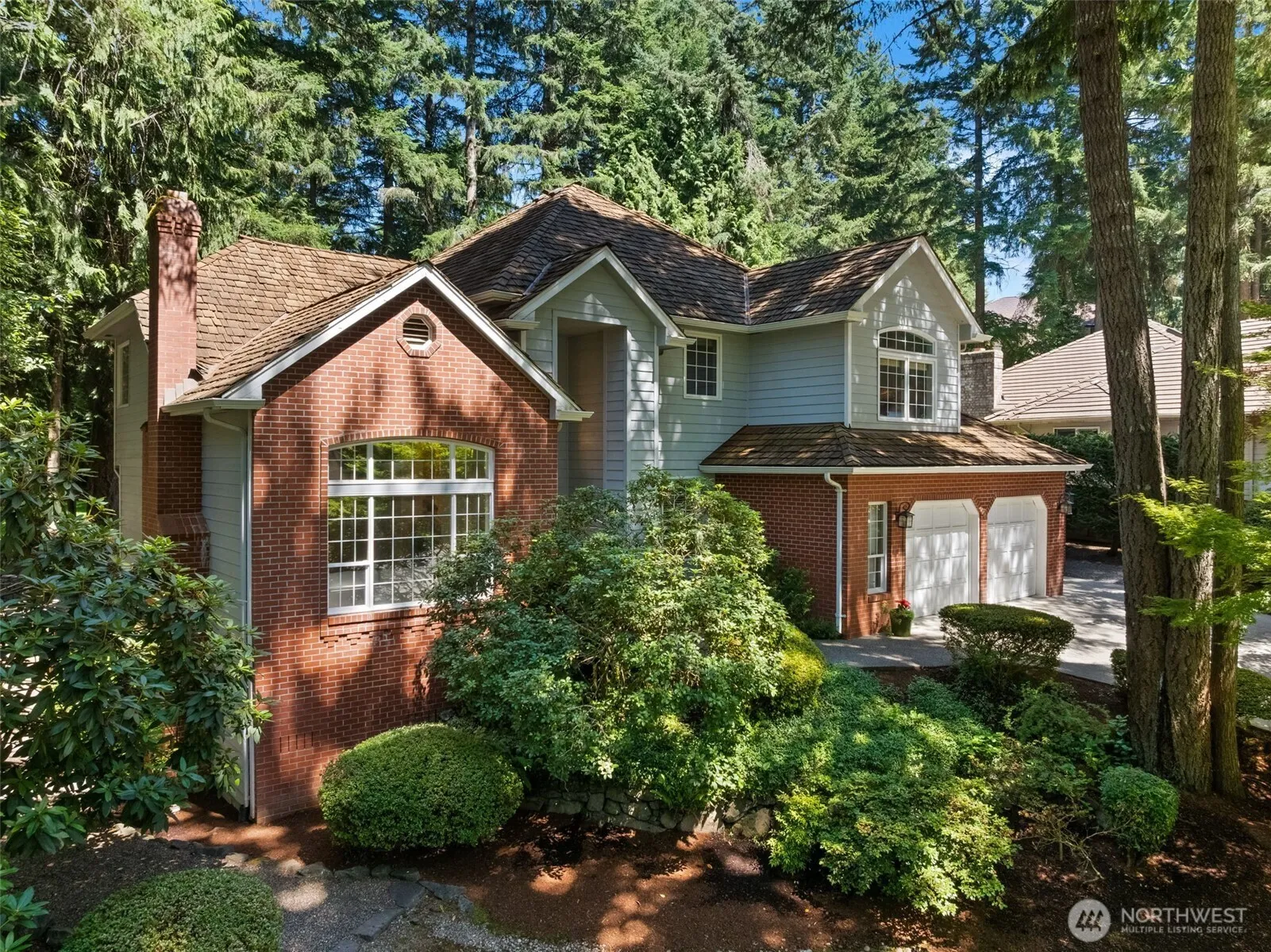 Property photo for 4923 Canterwood Drive Nw, Gig Harbor