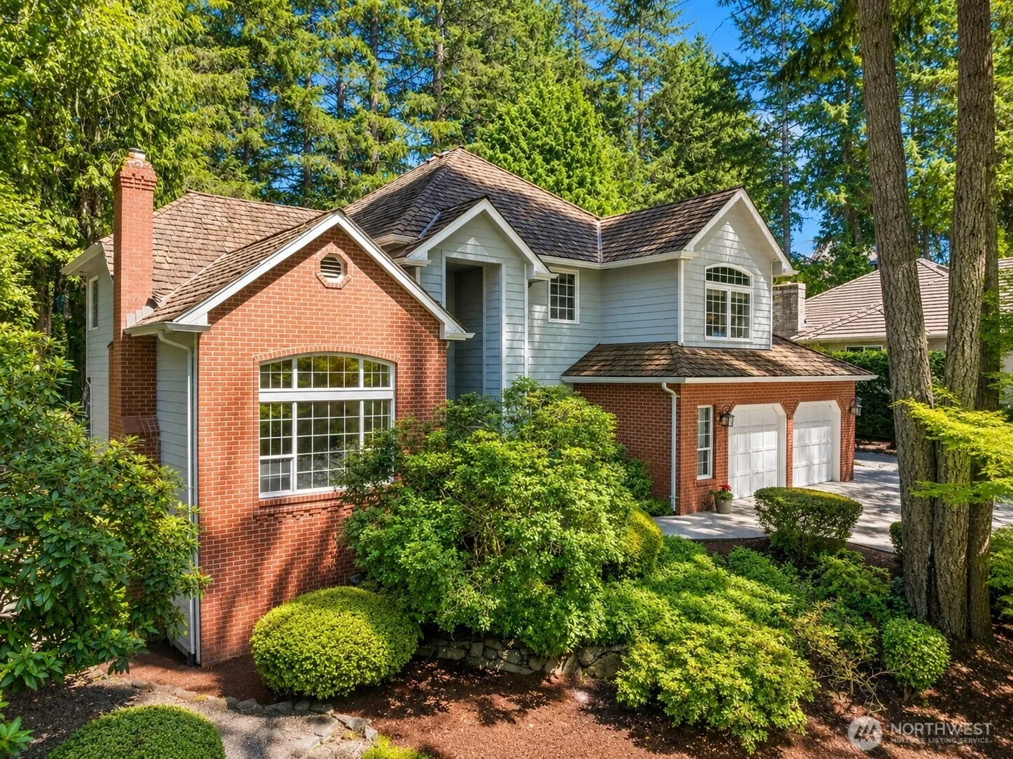 Property photo for 4923 Canterwood Drive Nw, Gig Harbor photo 2