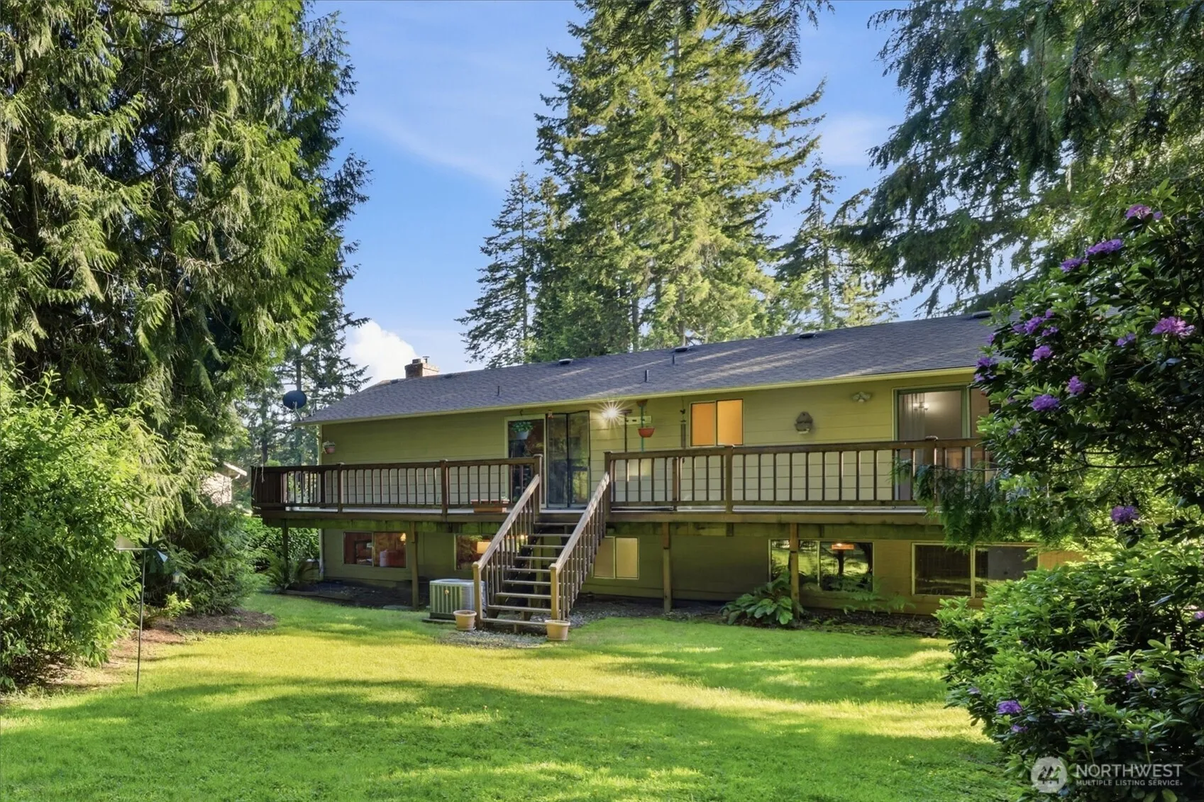 Property photo for 22003 Villa Drive, Snohomish photo 2