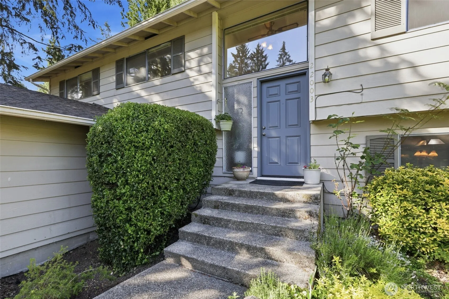 Property photo for 22003 Villa Drive, Snohomish