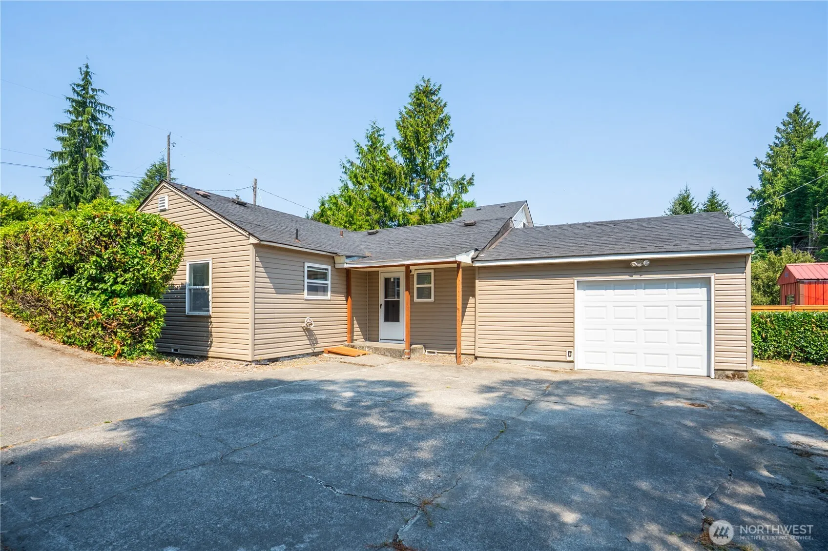 Property photo for 9802 35th Avenue Sw, Seattle