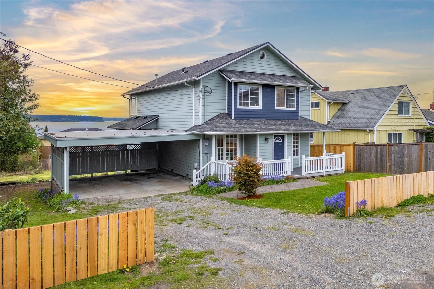 Property photo for 5006 Hyada Boulevard Ne, Tacoma photo 3