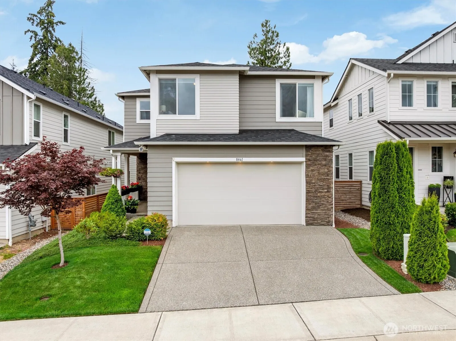 Property photo for 8461 26th Street Ct E, Edgewood