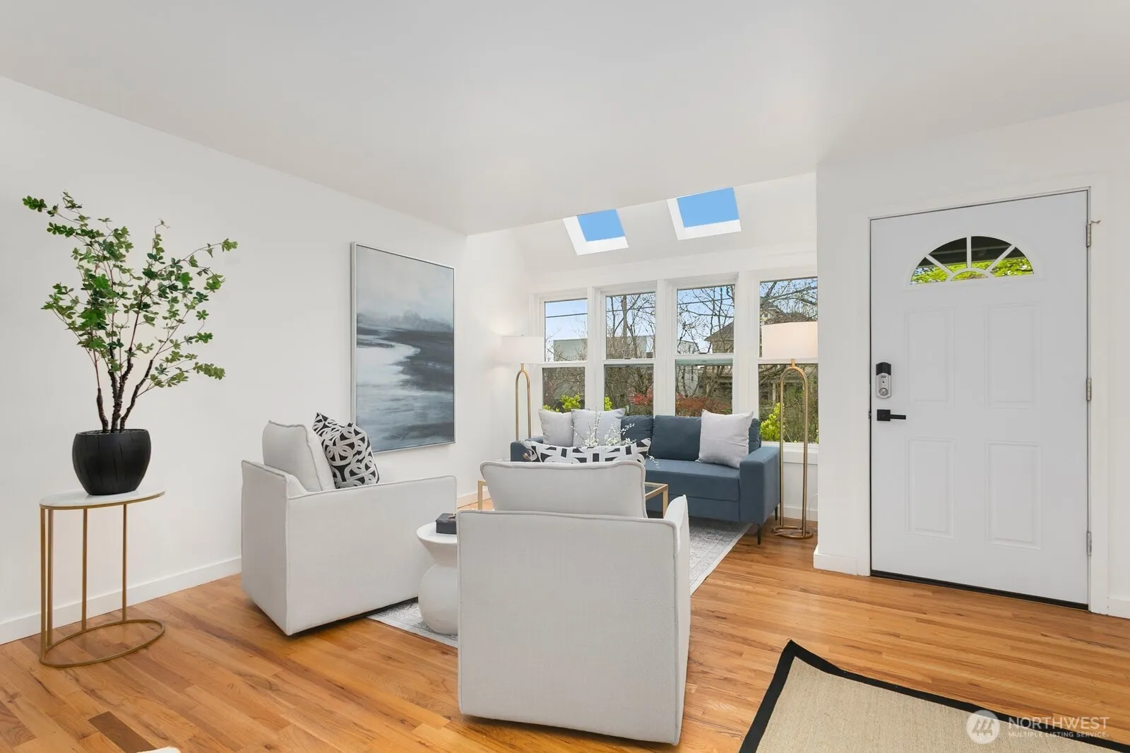 Property photo for 1816 East Jefferson Street #b, Seattle photo 5