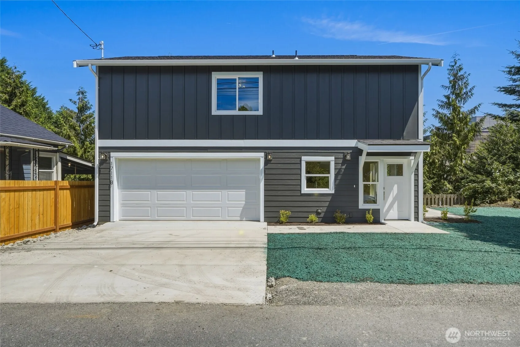 Property photo for 1711 12th Street #b, Everett