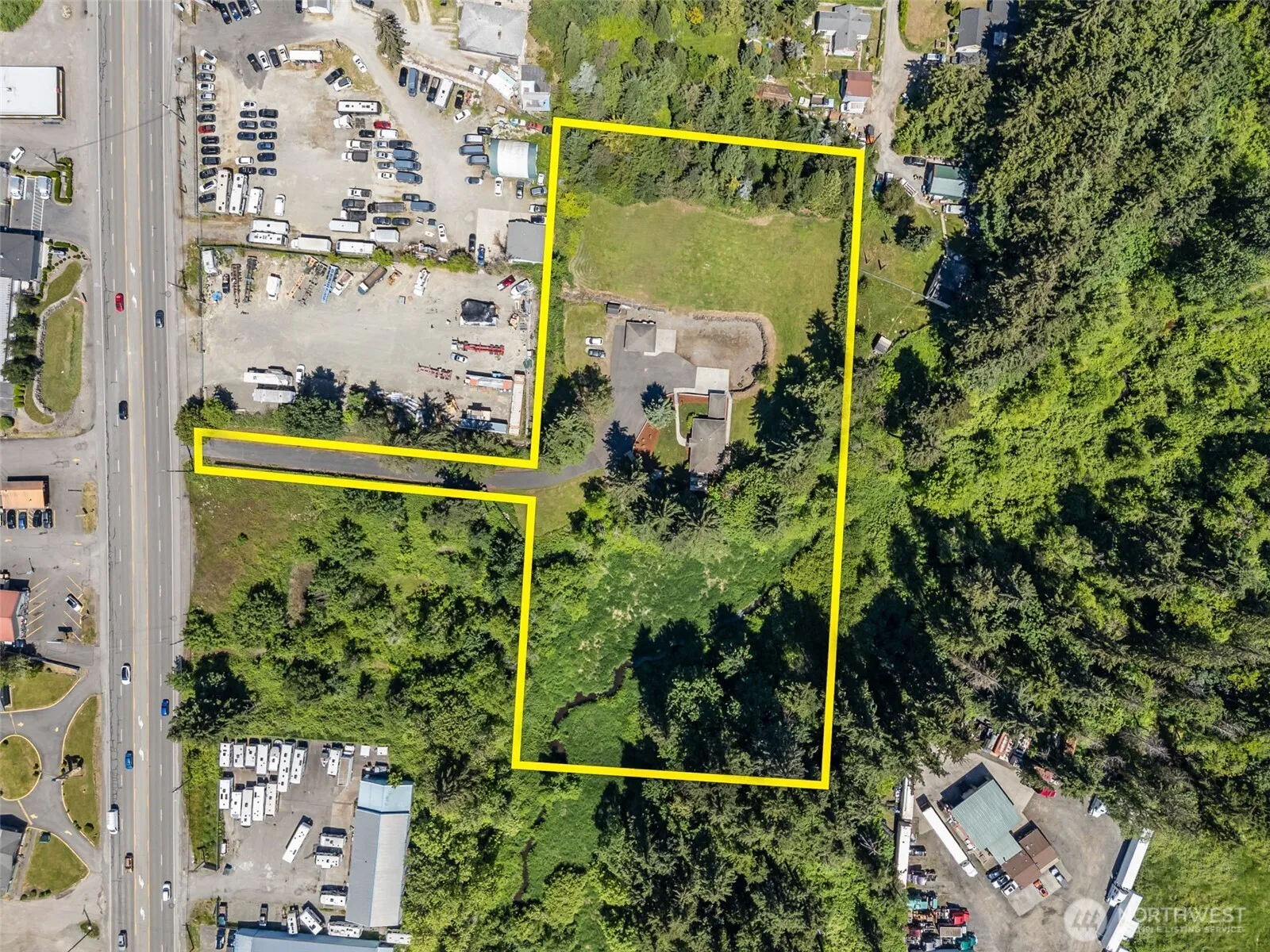 Property photo for 8016 Pacific Highway S, Federal Way photo 4