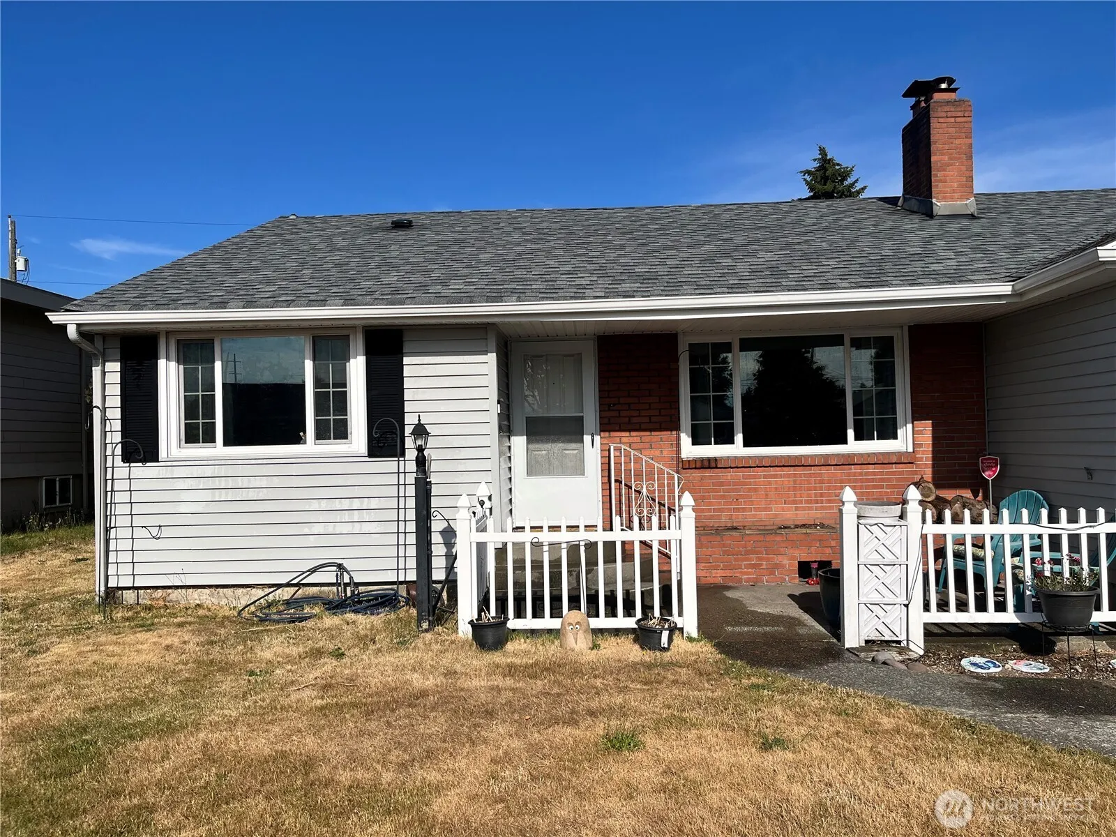 Property photo for 1821 N Bennett Street, Tacoma