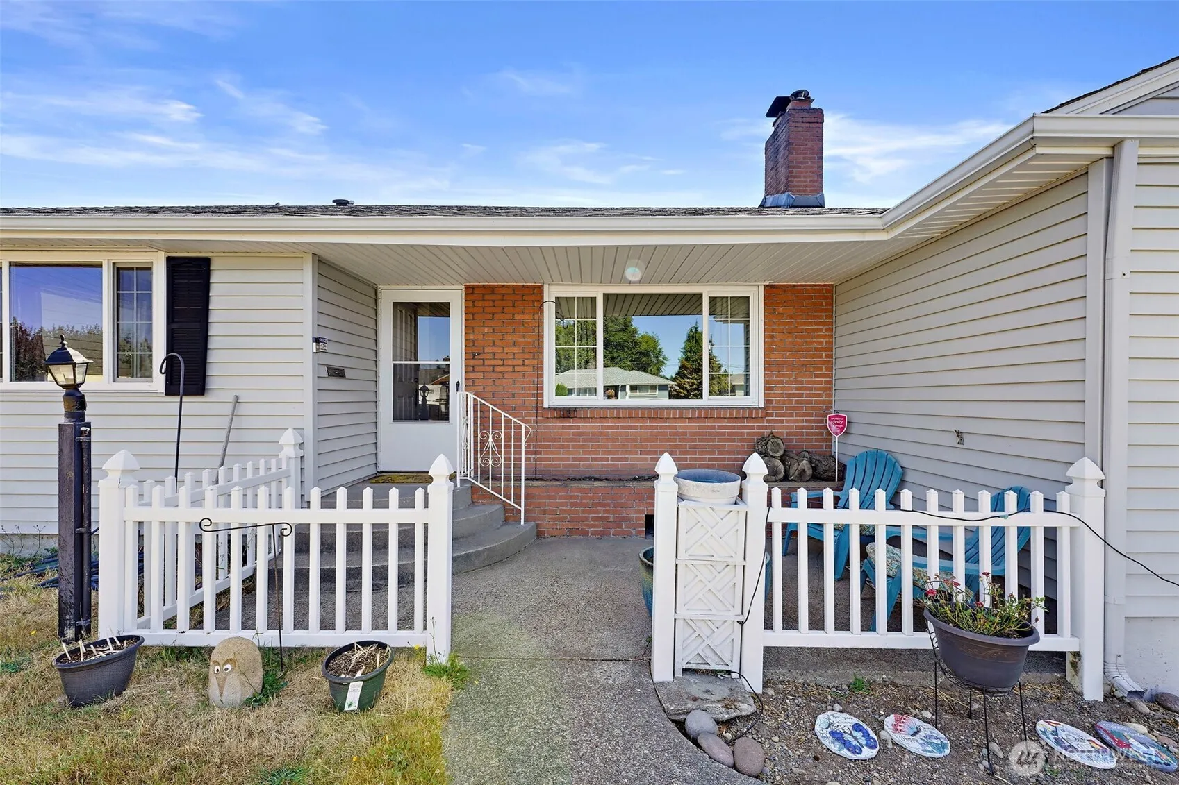 Property photo for 1821 N Bennett Street, Tacoma